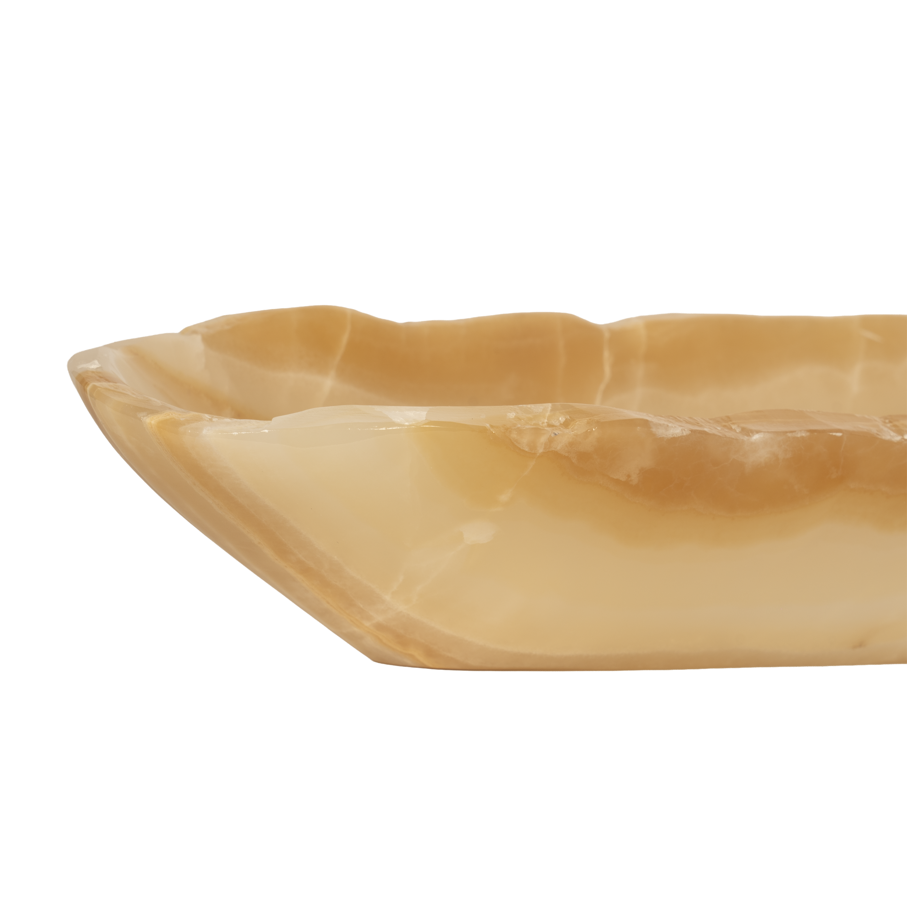 Freeform Petit Canoe
