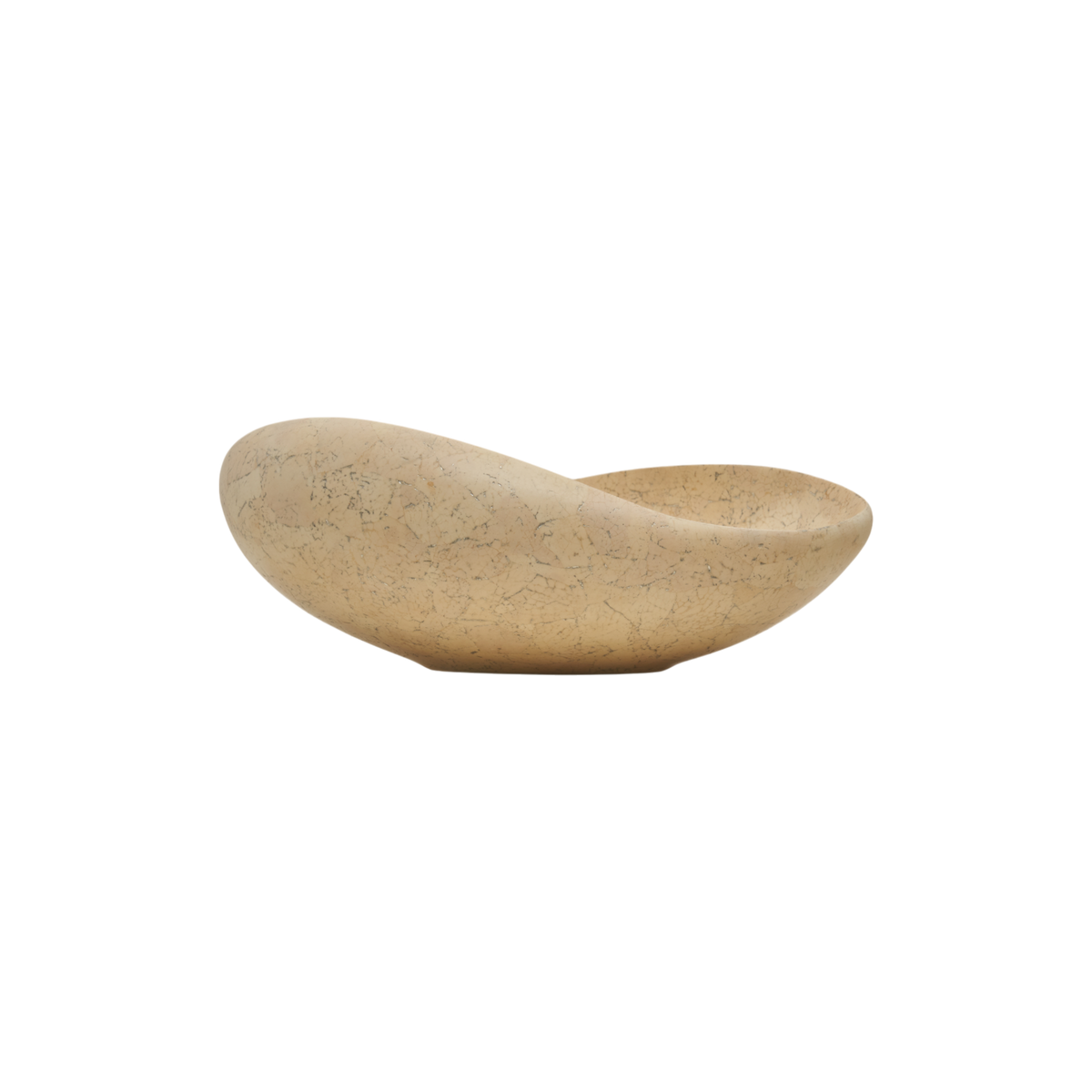 Eggshell Bowl