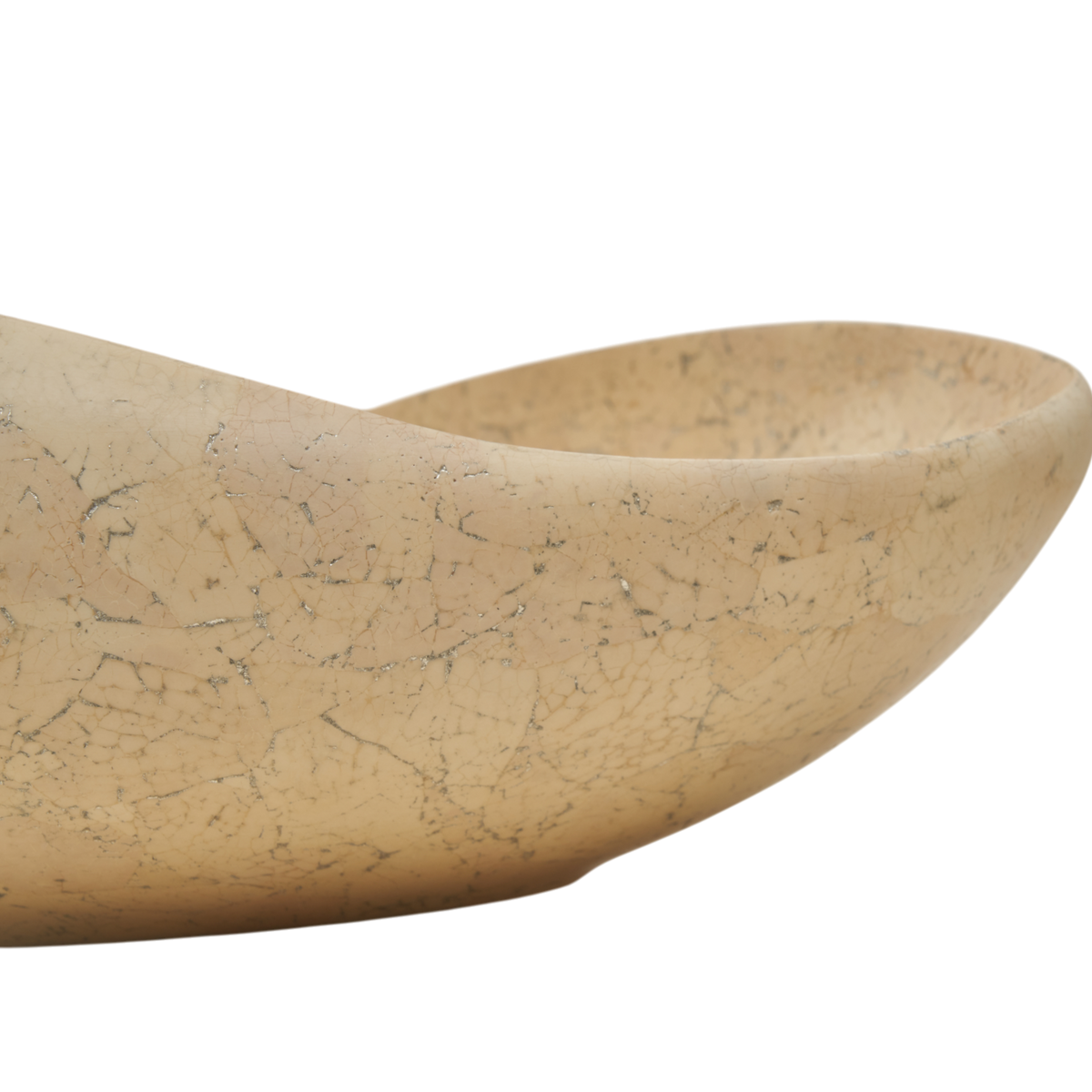 Eggshell Bowl