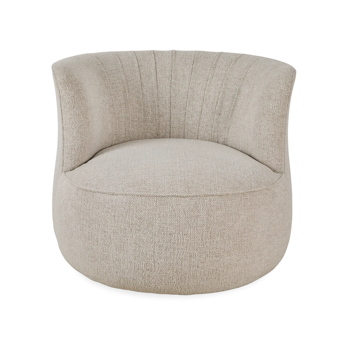 Derby Swivel Chair