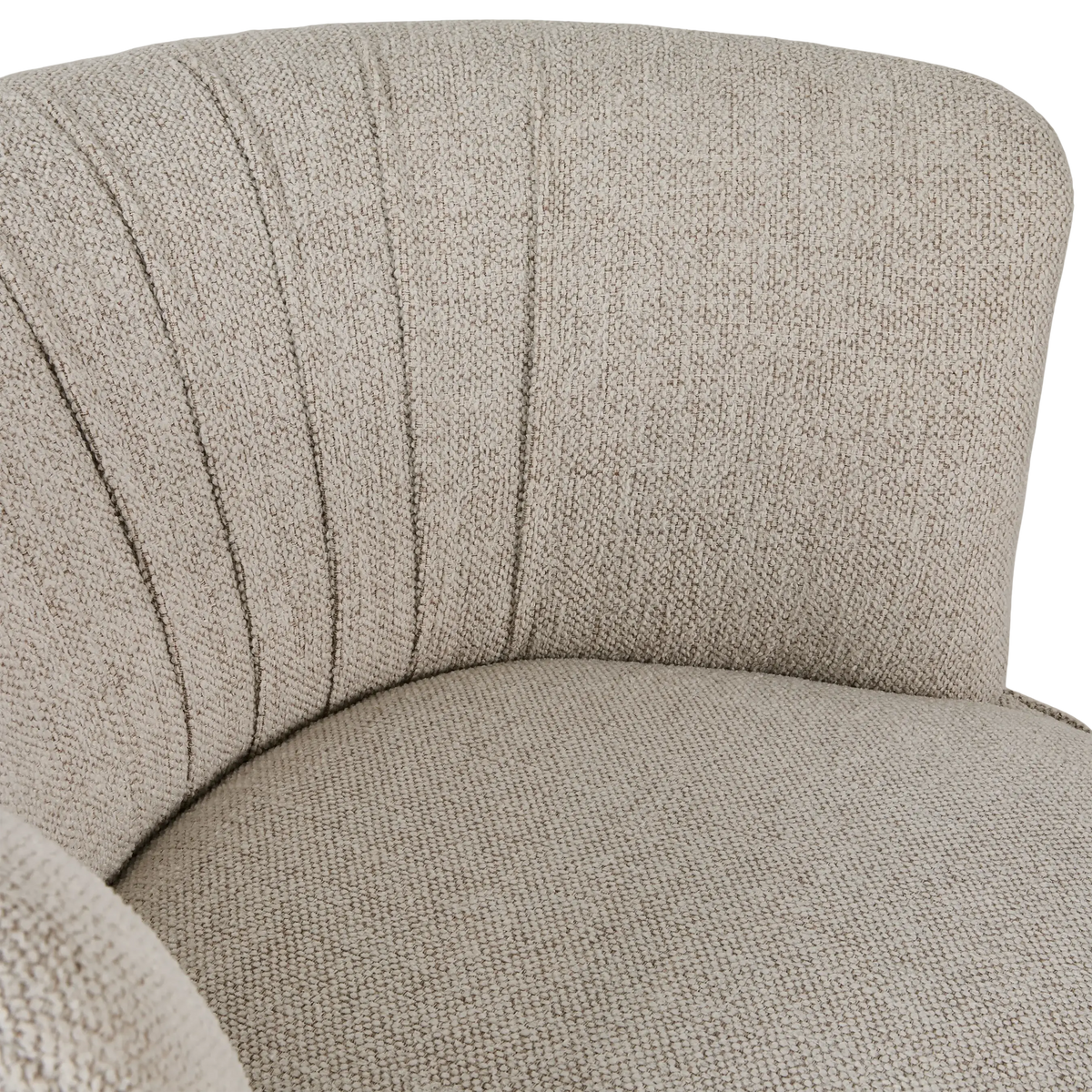 Derby Swivel Chair