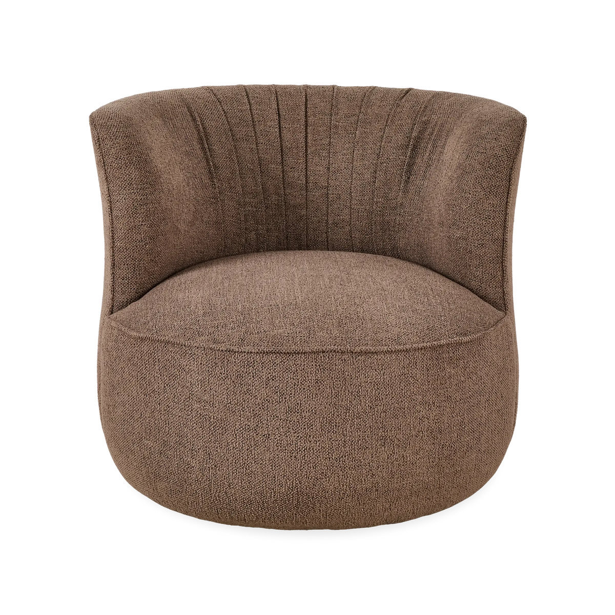 Derby Swivel Chair