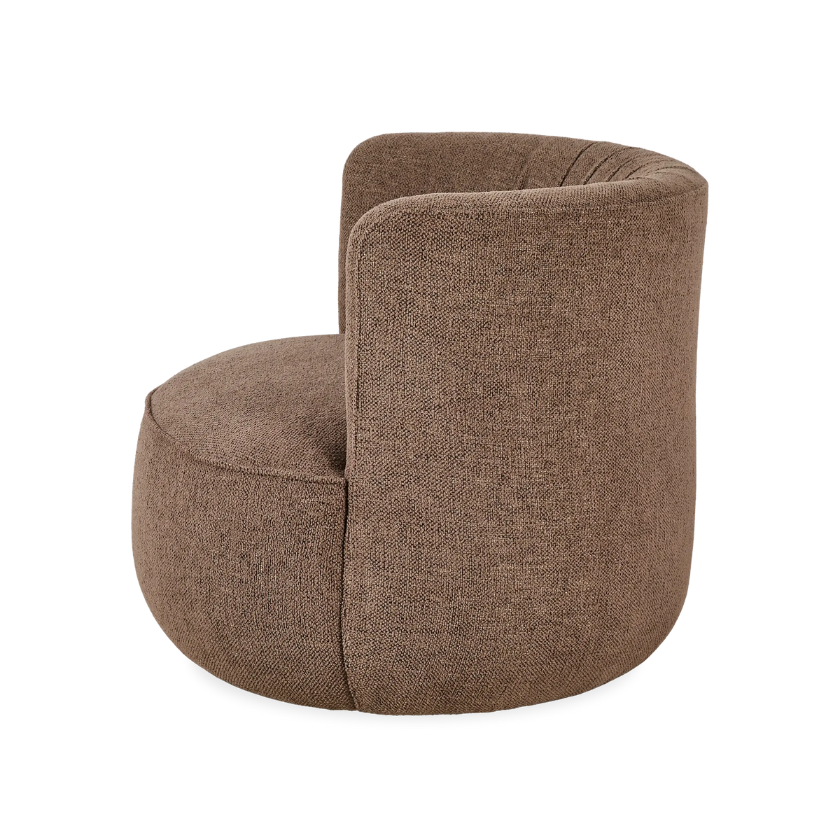 Derby Swivel Chair