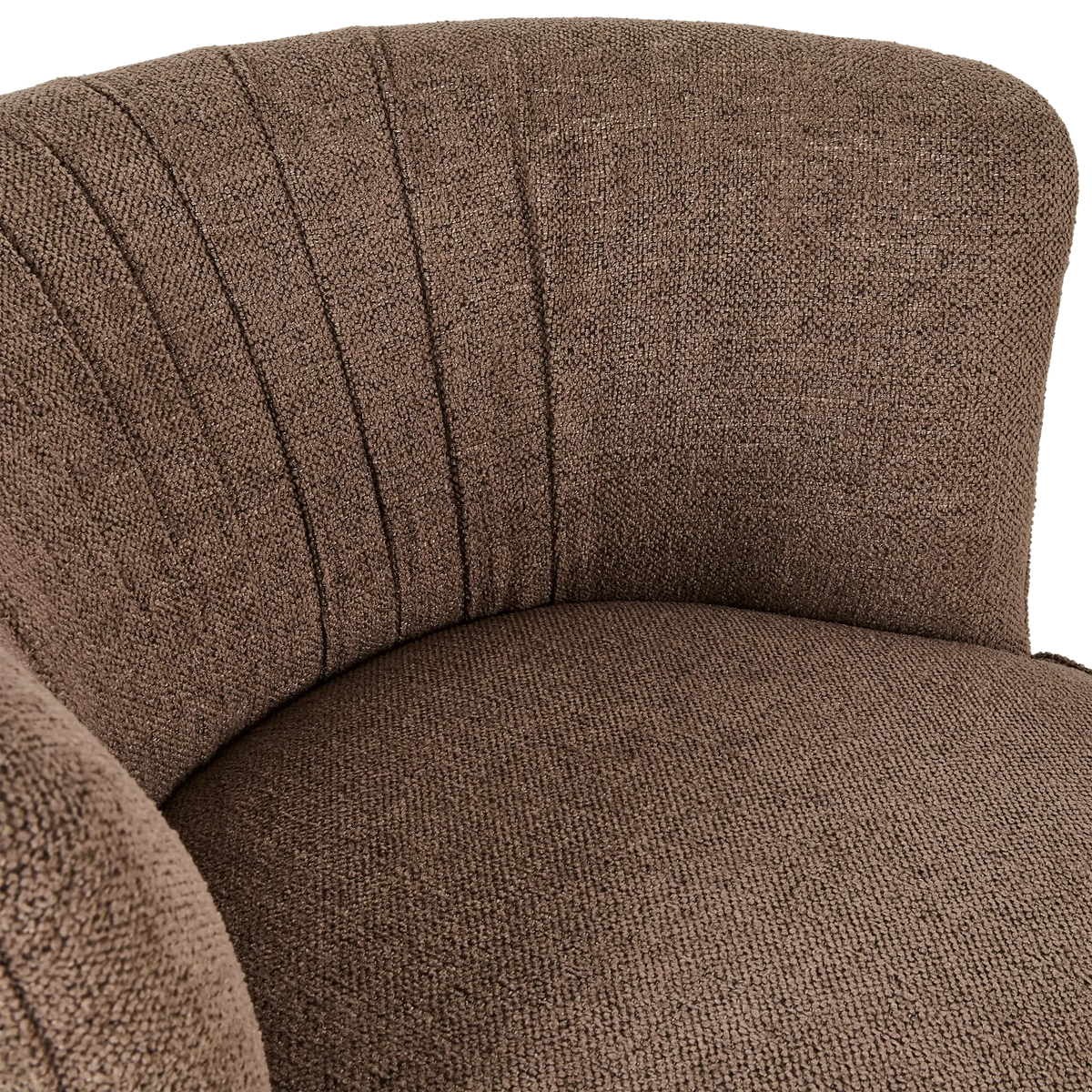 Derby Swivel Chair