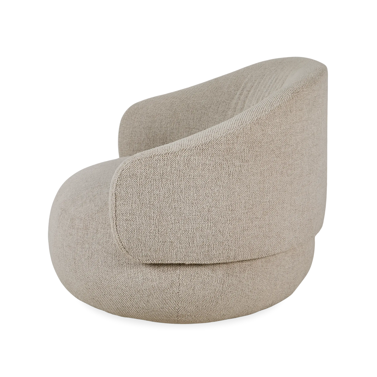 Vita Swivel Chair