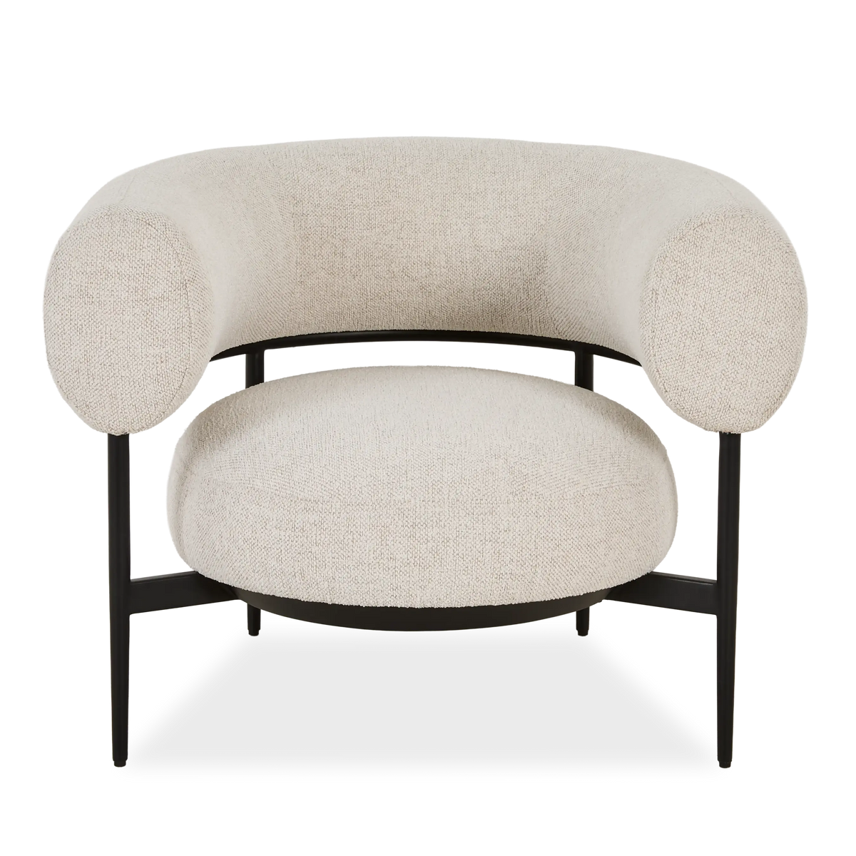 Preston Lounge Chair