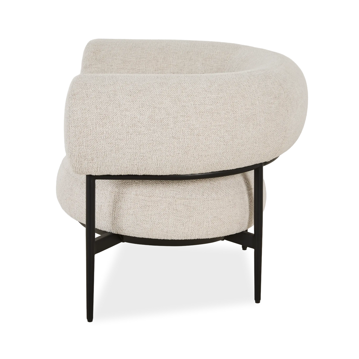 Preston Lounge Chair