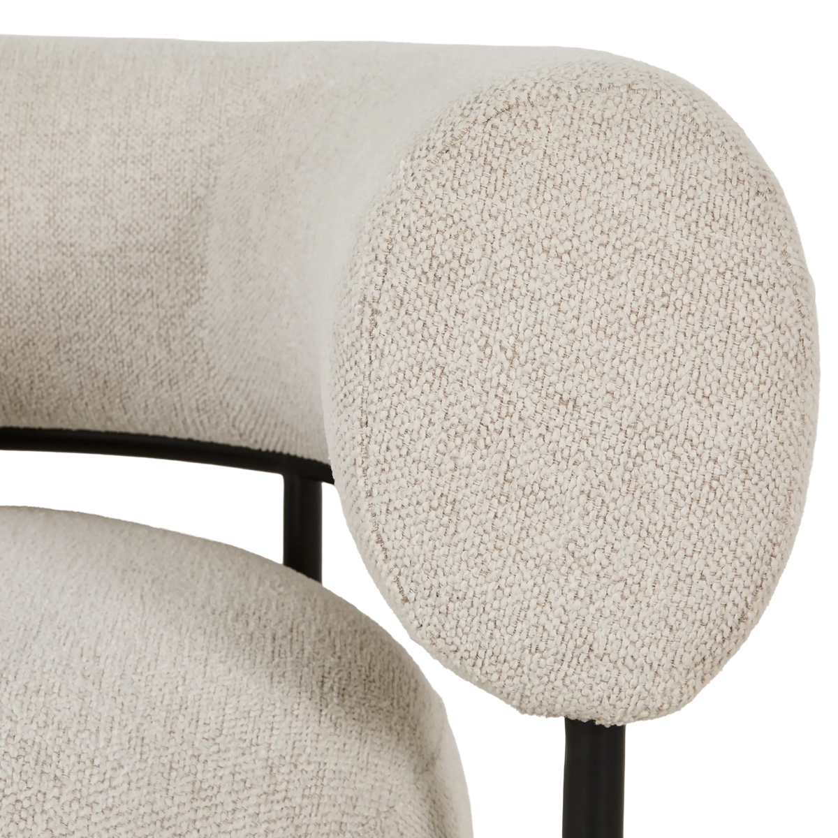 Preston Lounge Chair