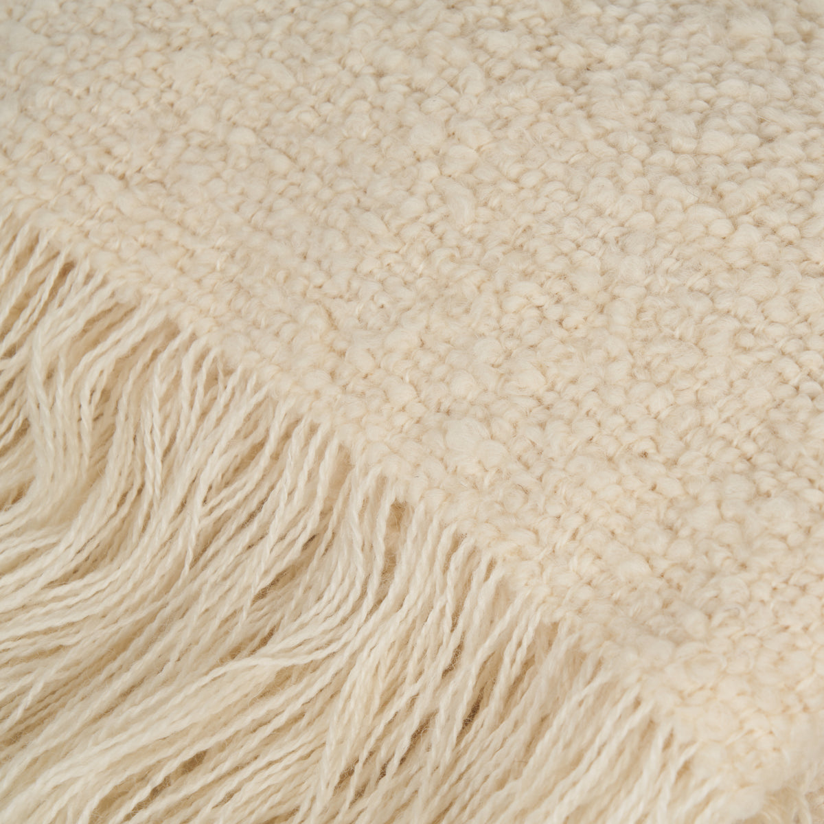 Savia Wool Throw