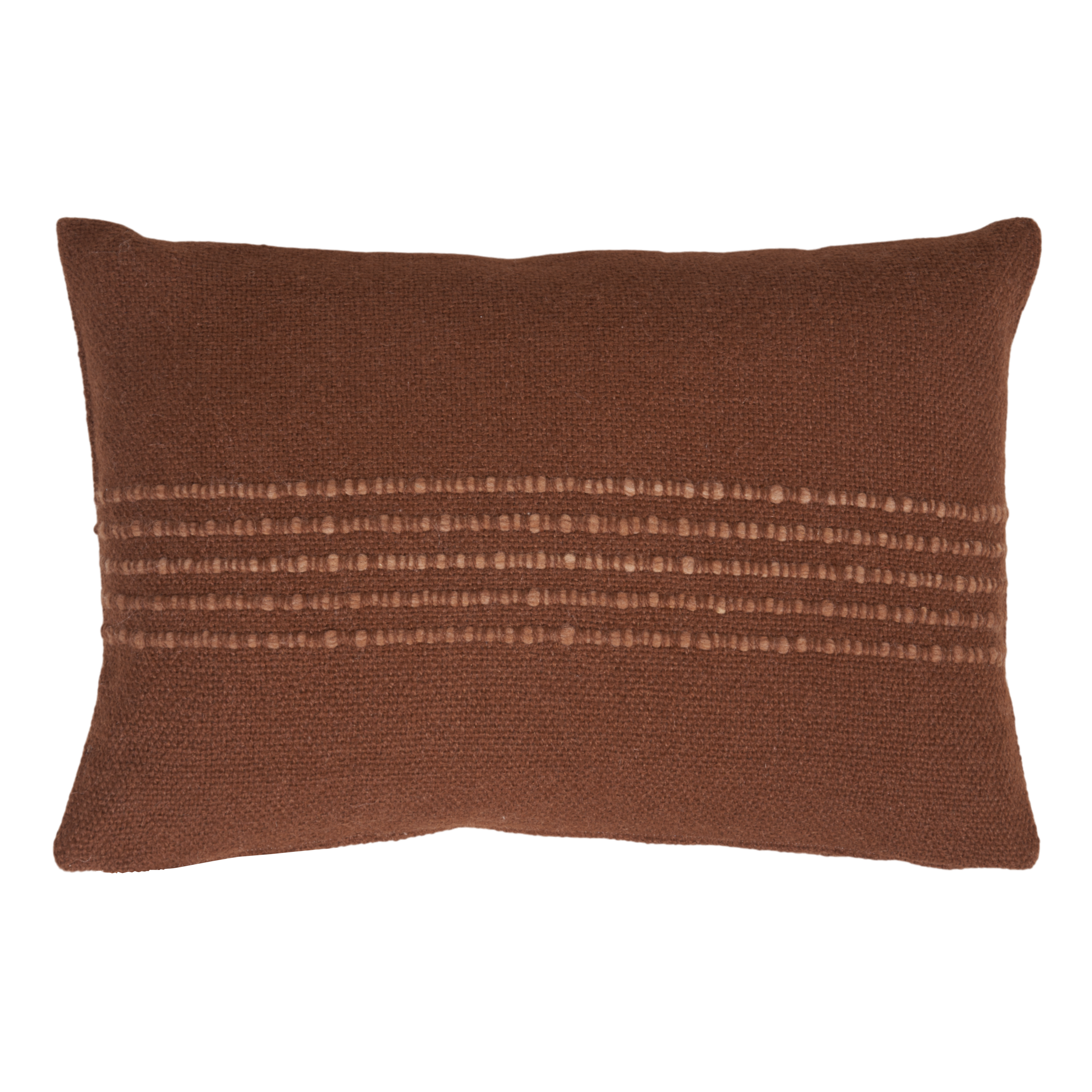 Tierra Wool Pillow