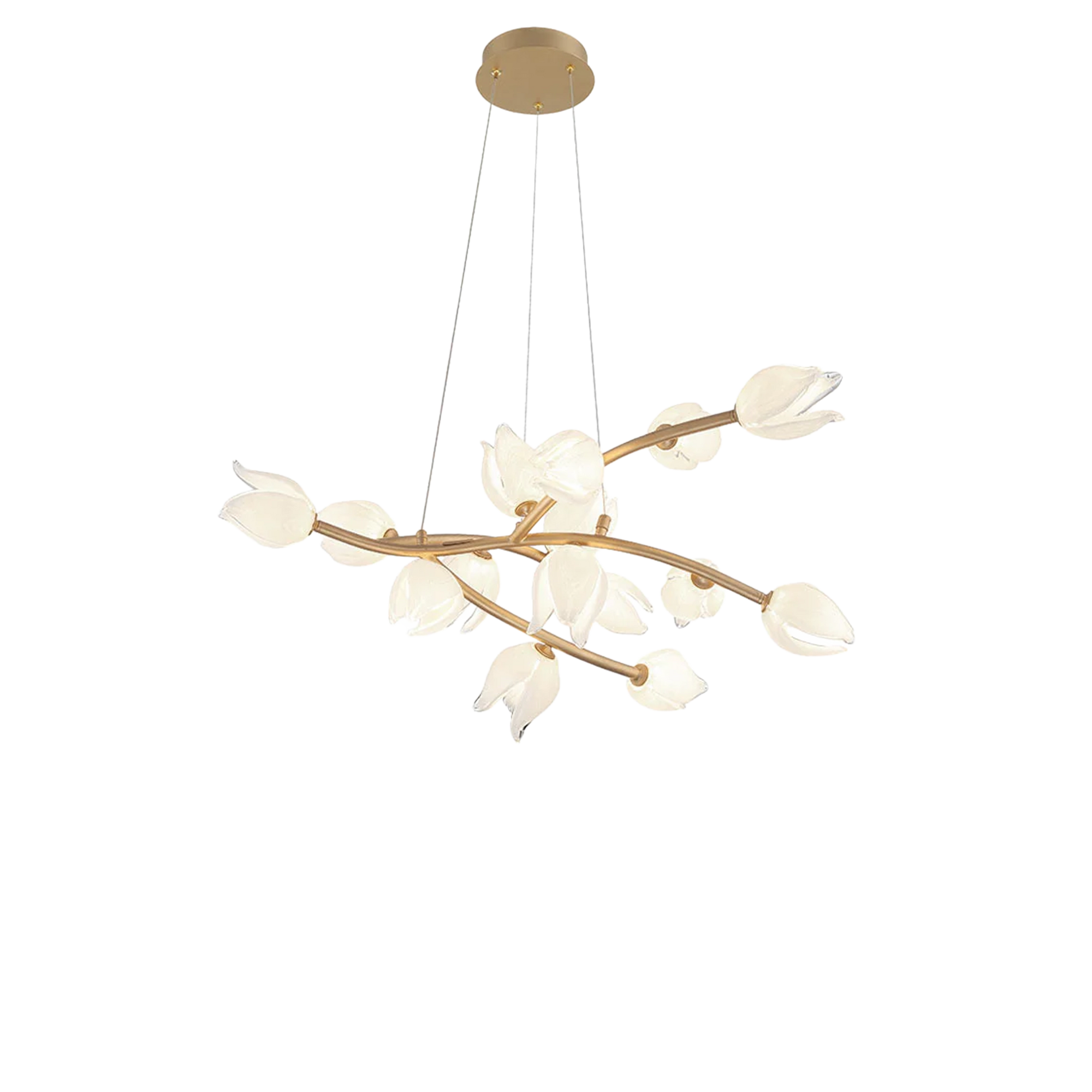 Belluno LED Chandelier