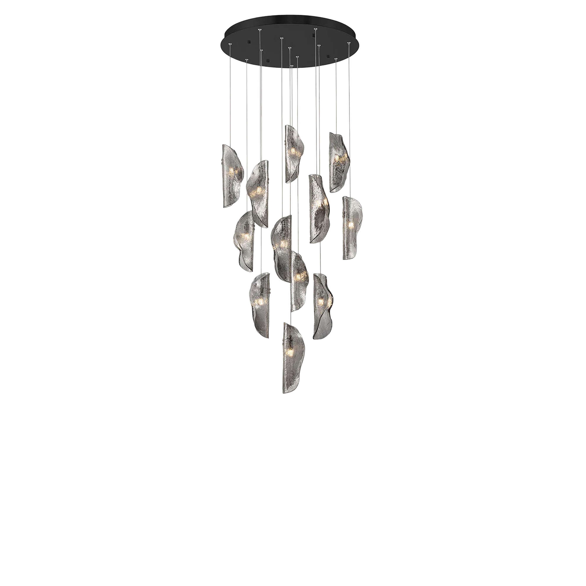 Sorrento LED Chandelier