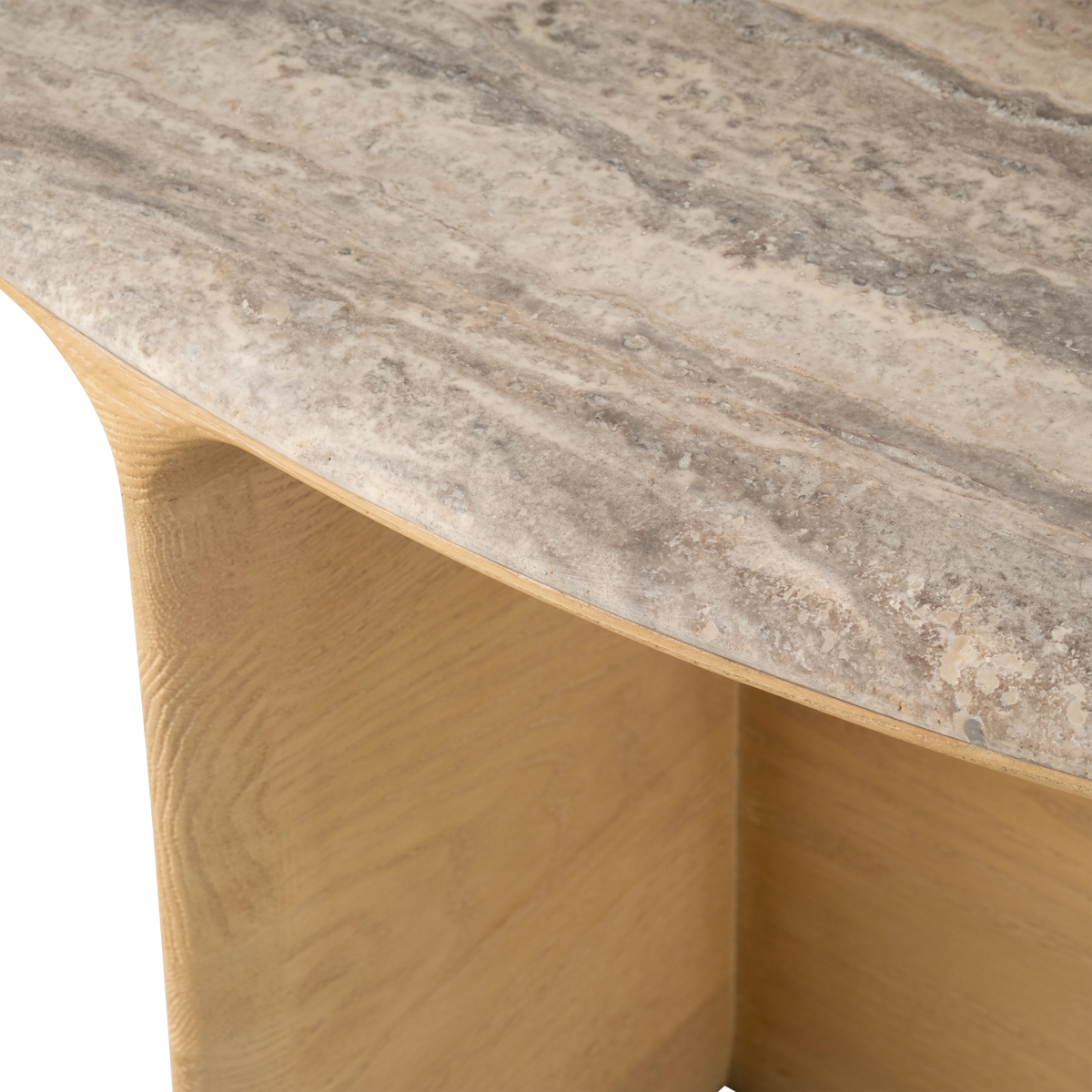 Eden Side Table