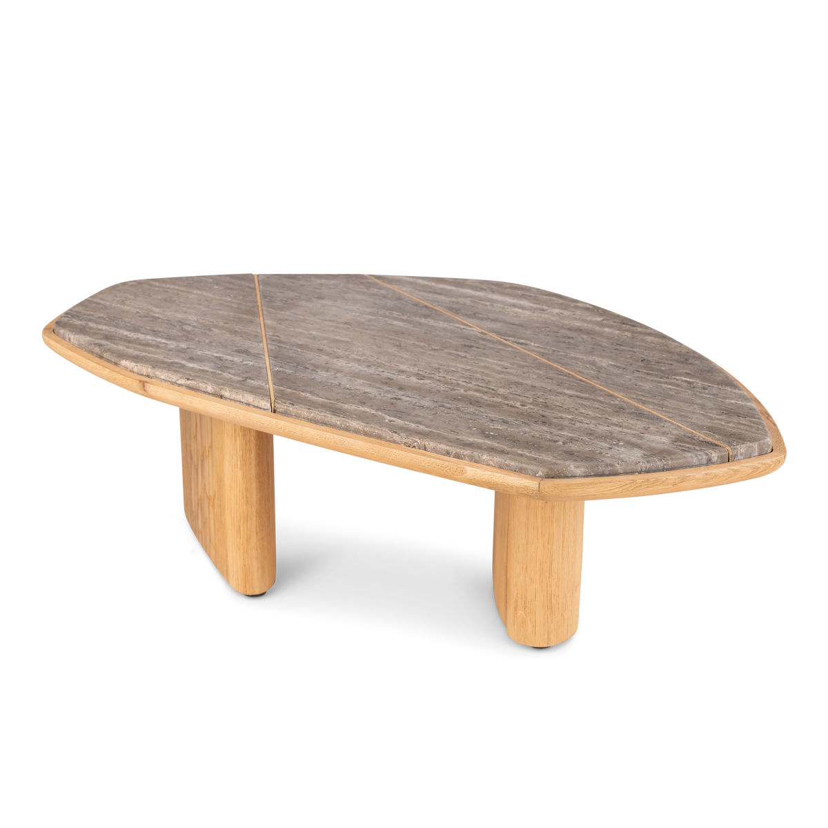Dawn Coffee Low Table