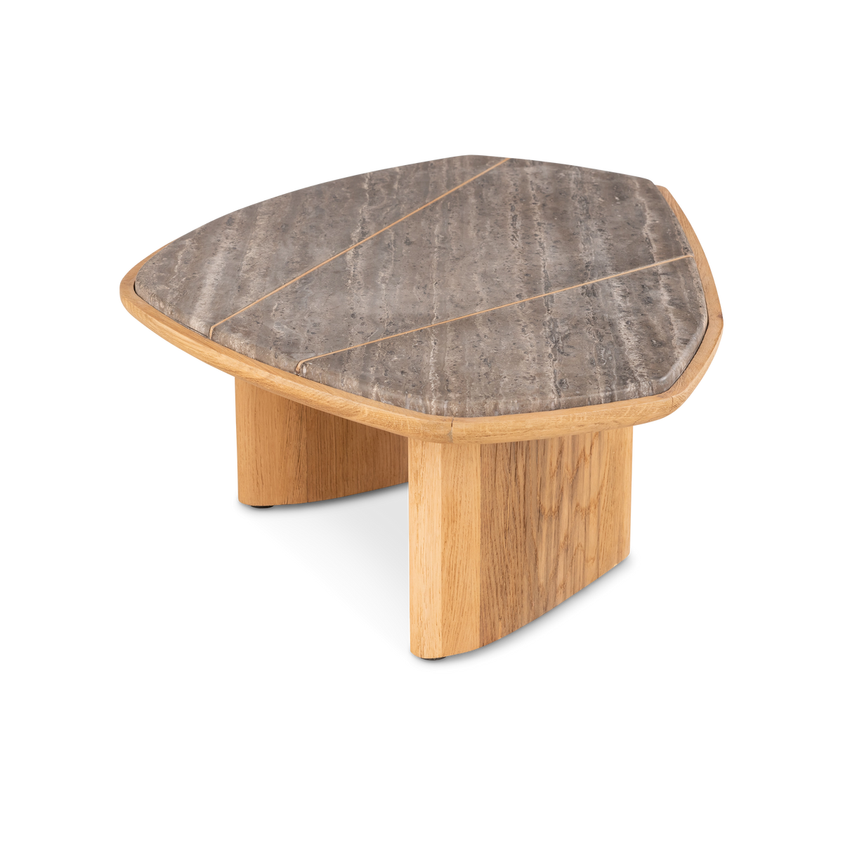 Dawn Coffee Low Table