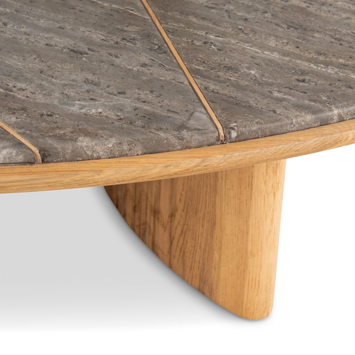Dawn Coffee Low Table