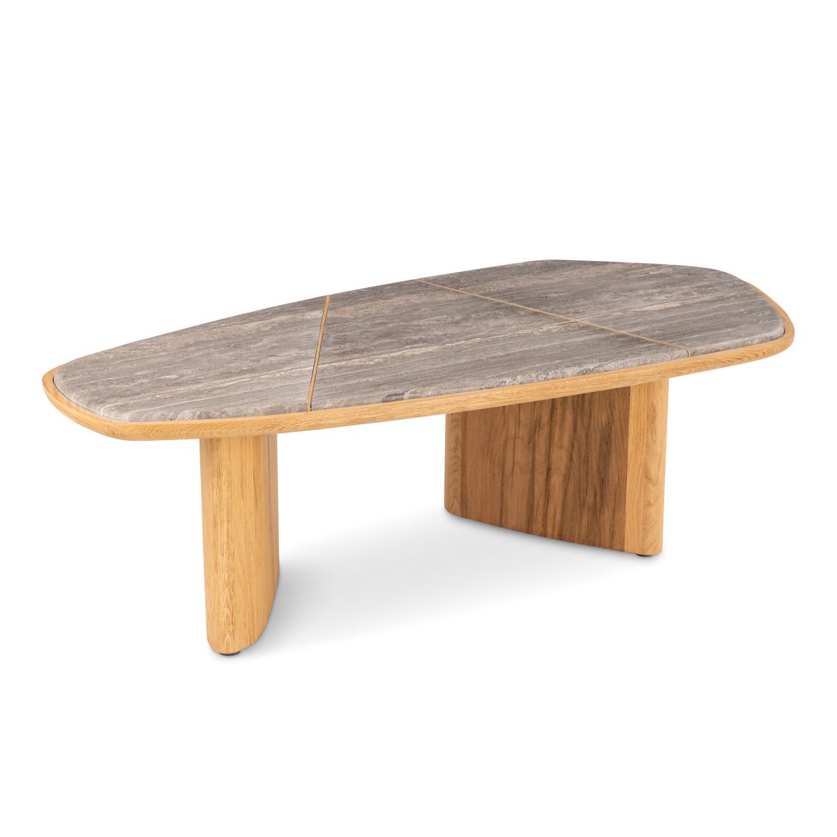 Dawn Coffee High Table