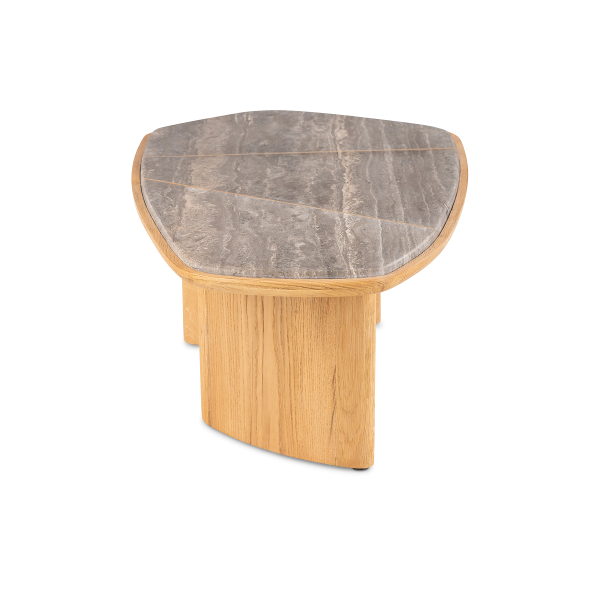 Dawn Coffee High Table