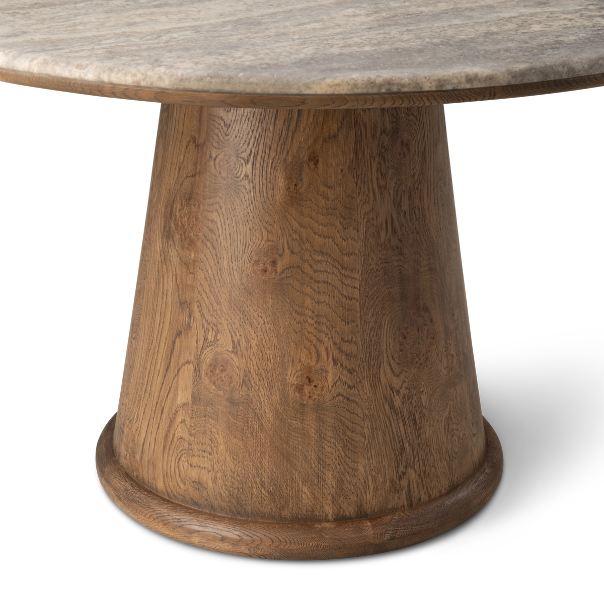 Sotto Dining Table