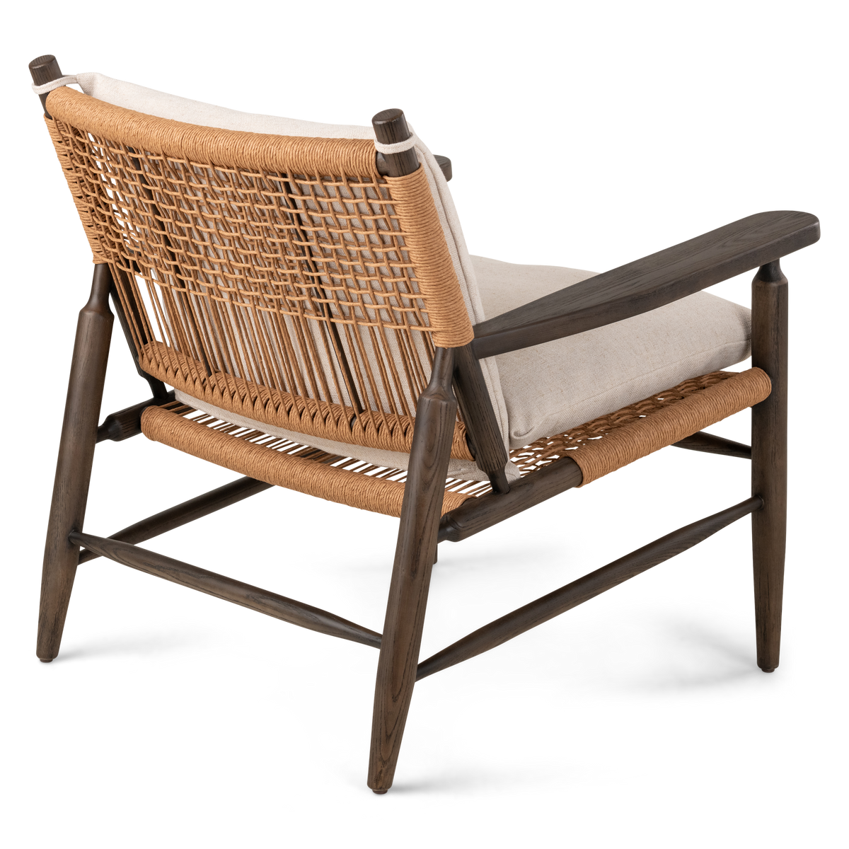 Winter Lounge Chair