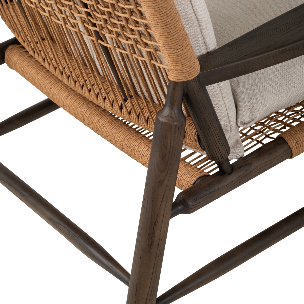 Winter Lounge Chair