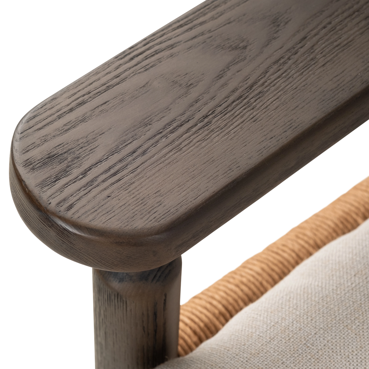 Winter Lounge Chair