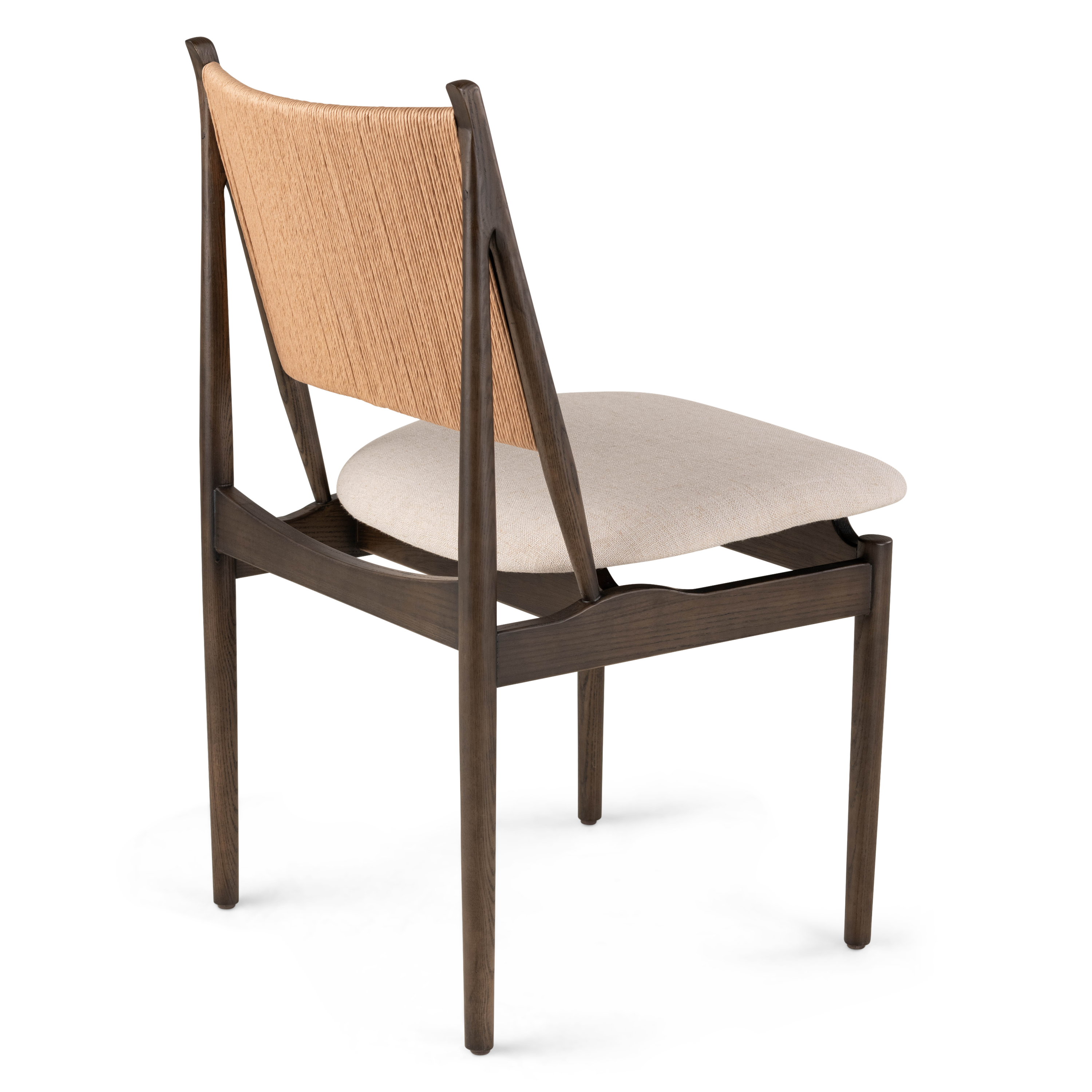 Mayfair Side Chair