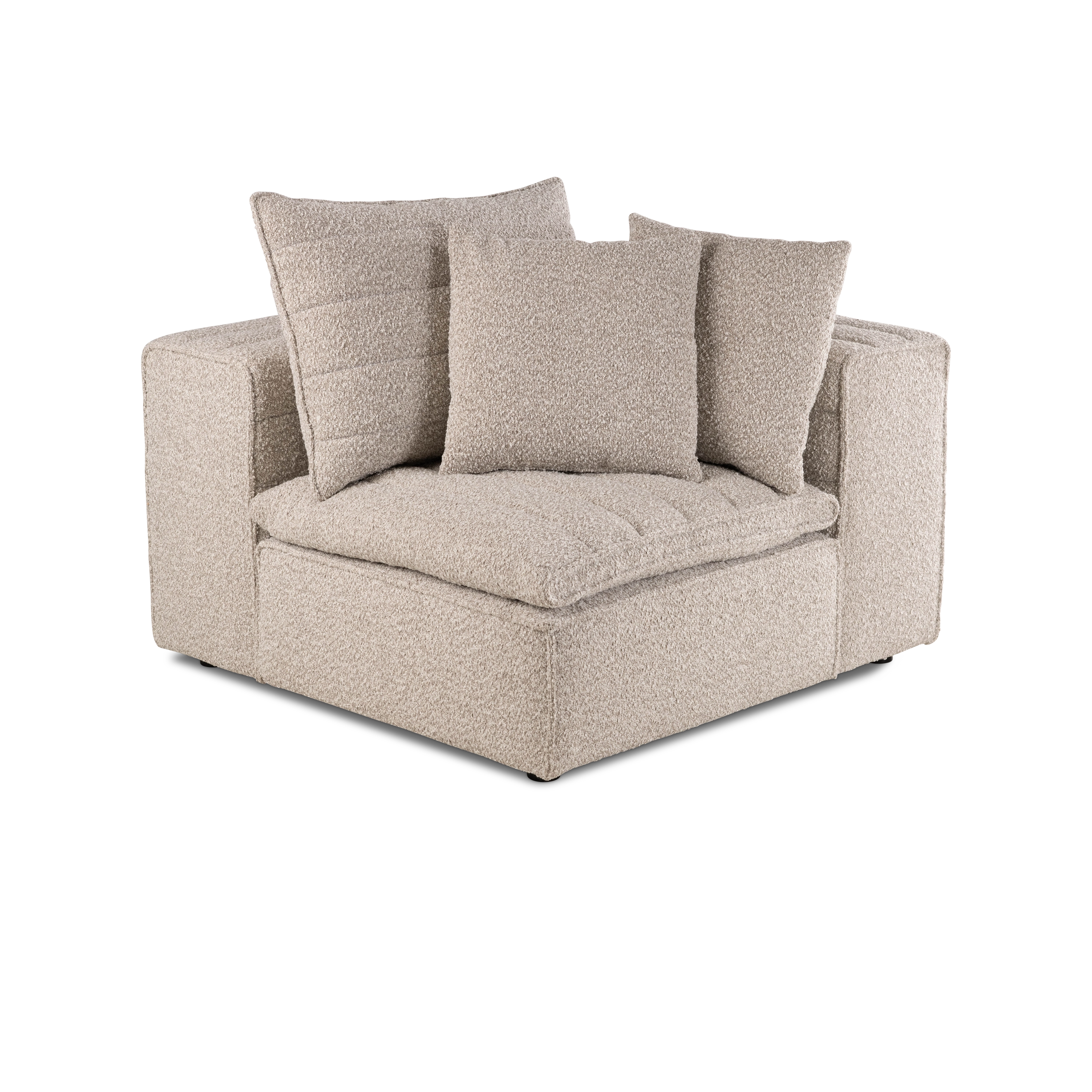 Fable Modular Sectional