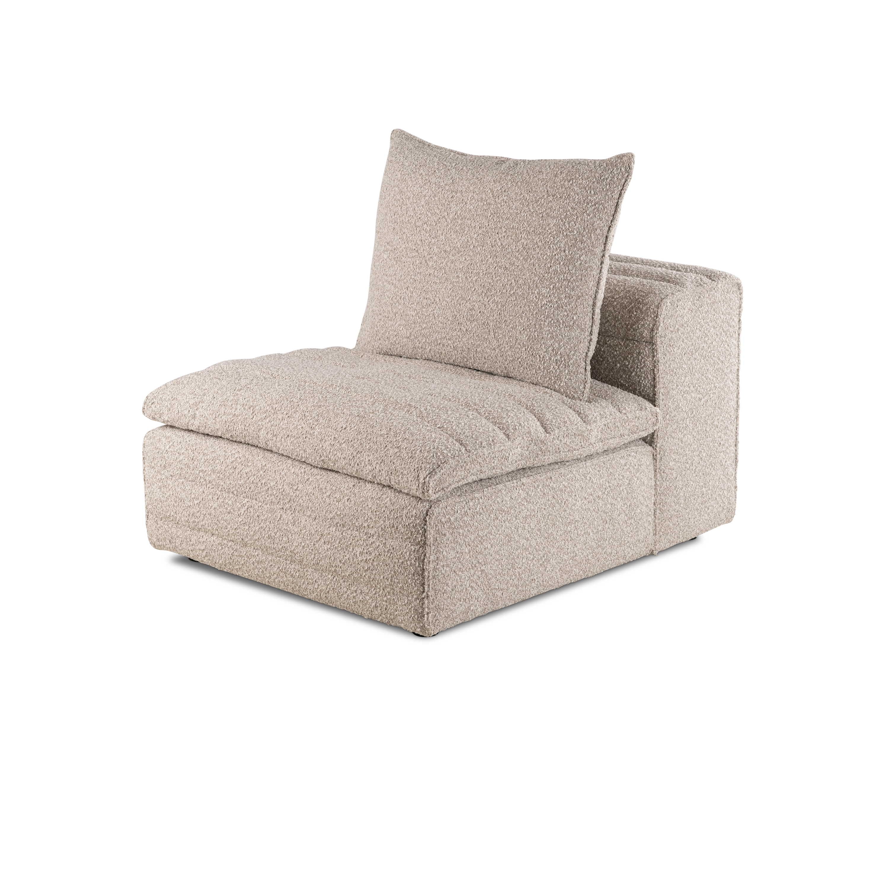 Fable Modular Sectional