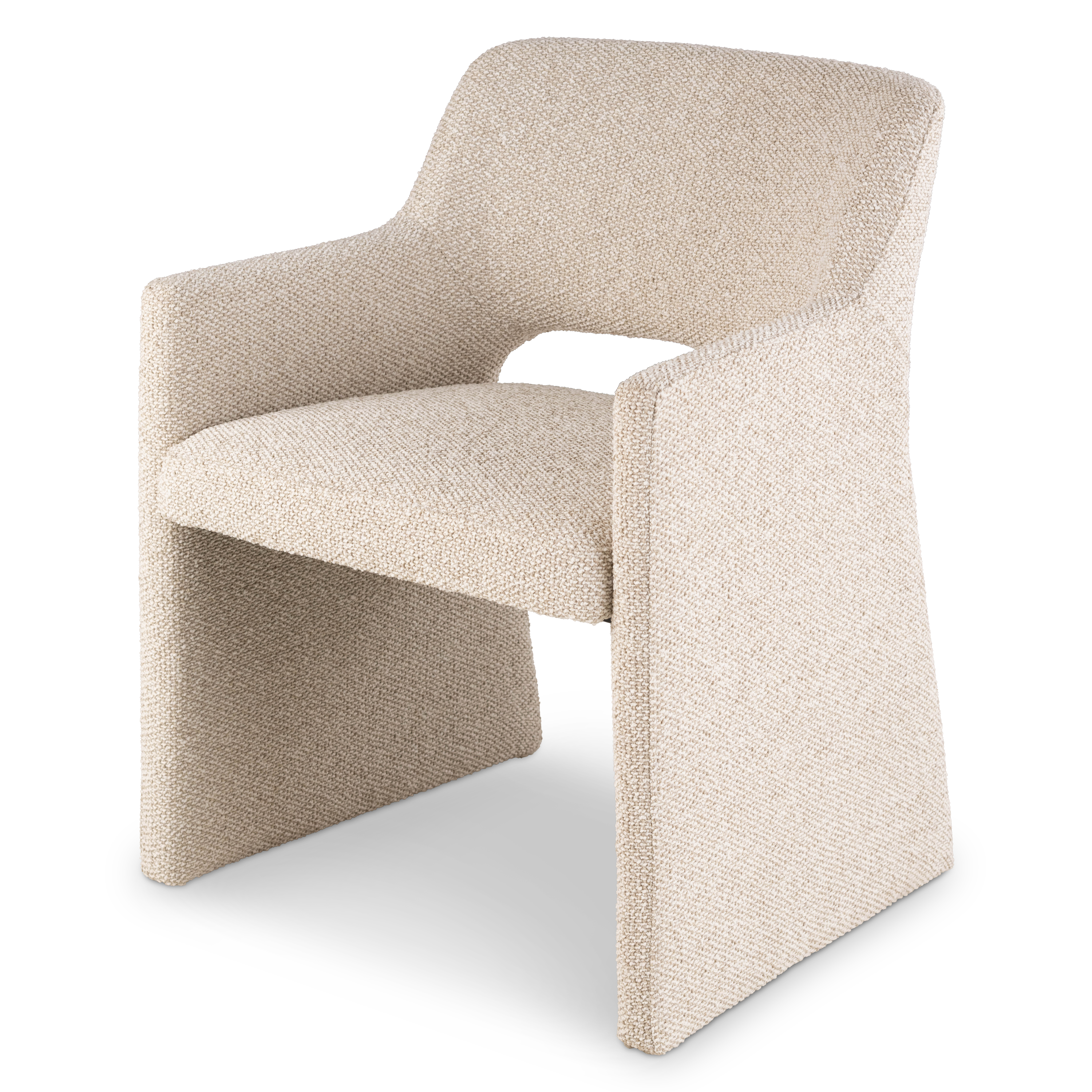 Harlem Arm Chair