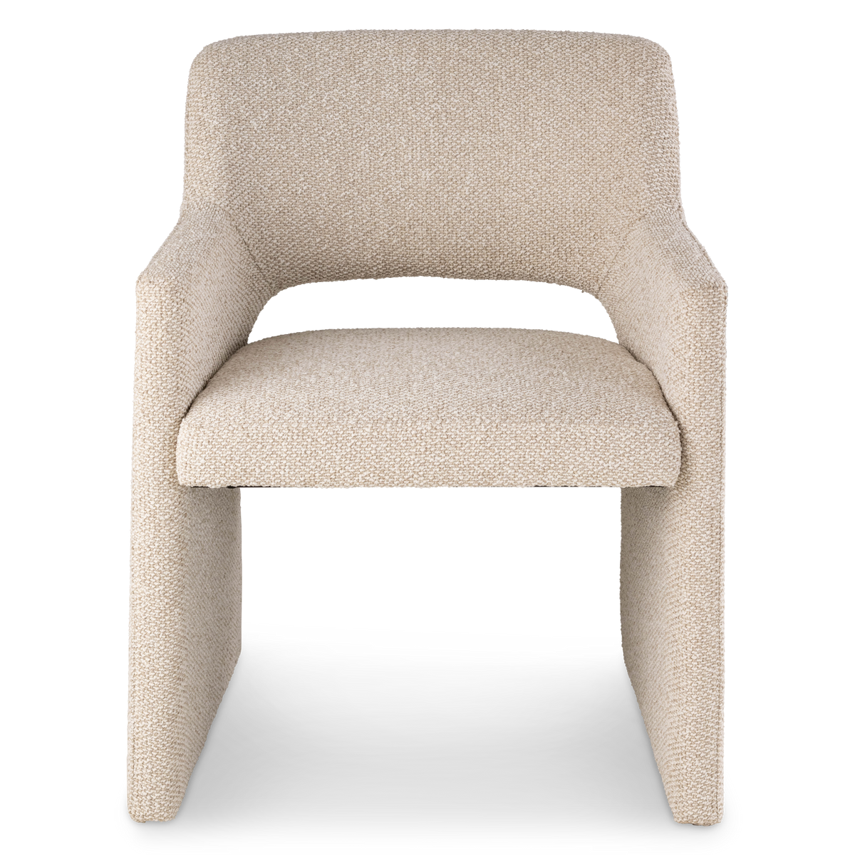Harlem Arm Chair