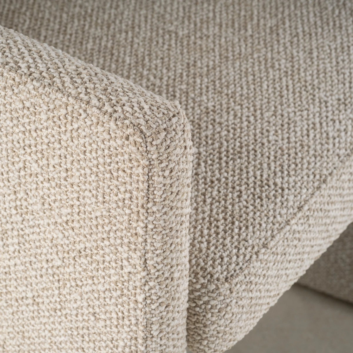 Harlem Arm Chair