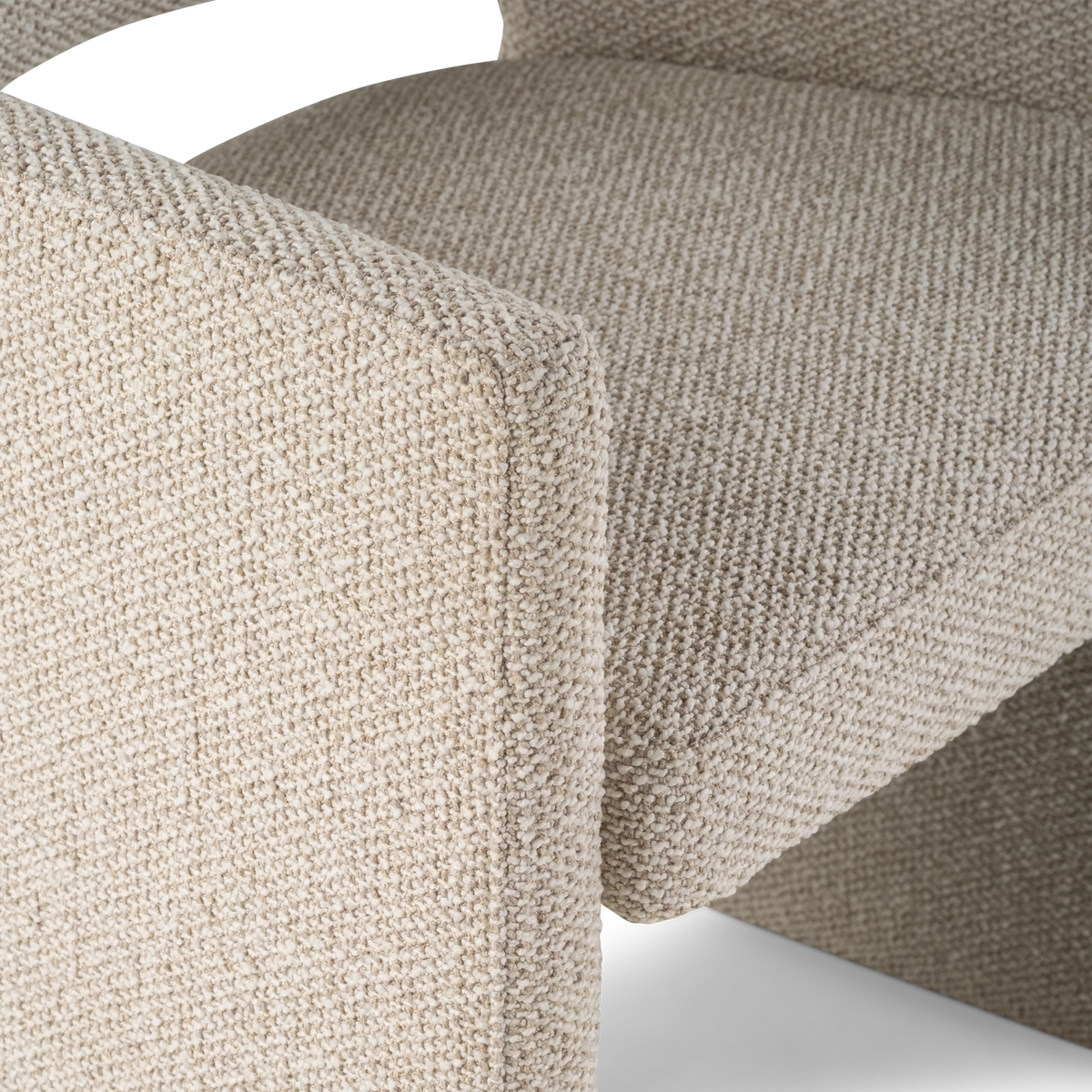 Harlem Arm Chair