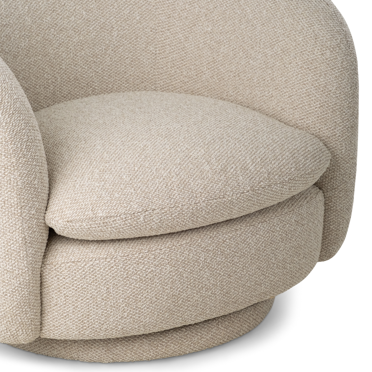 Sage Swivel Chair