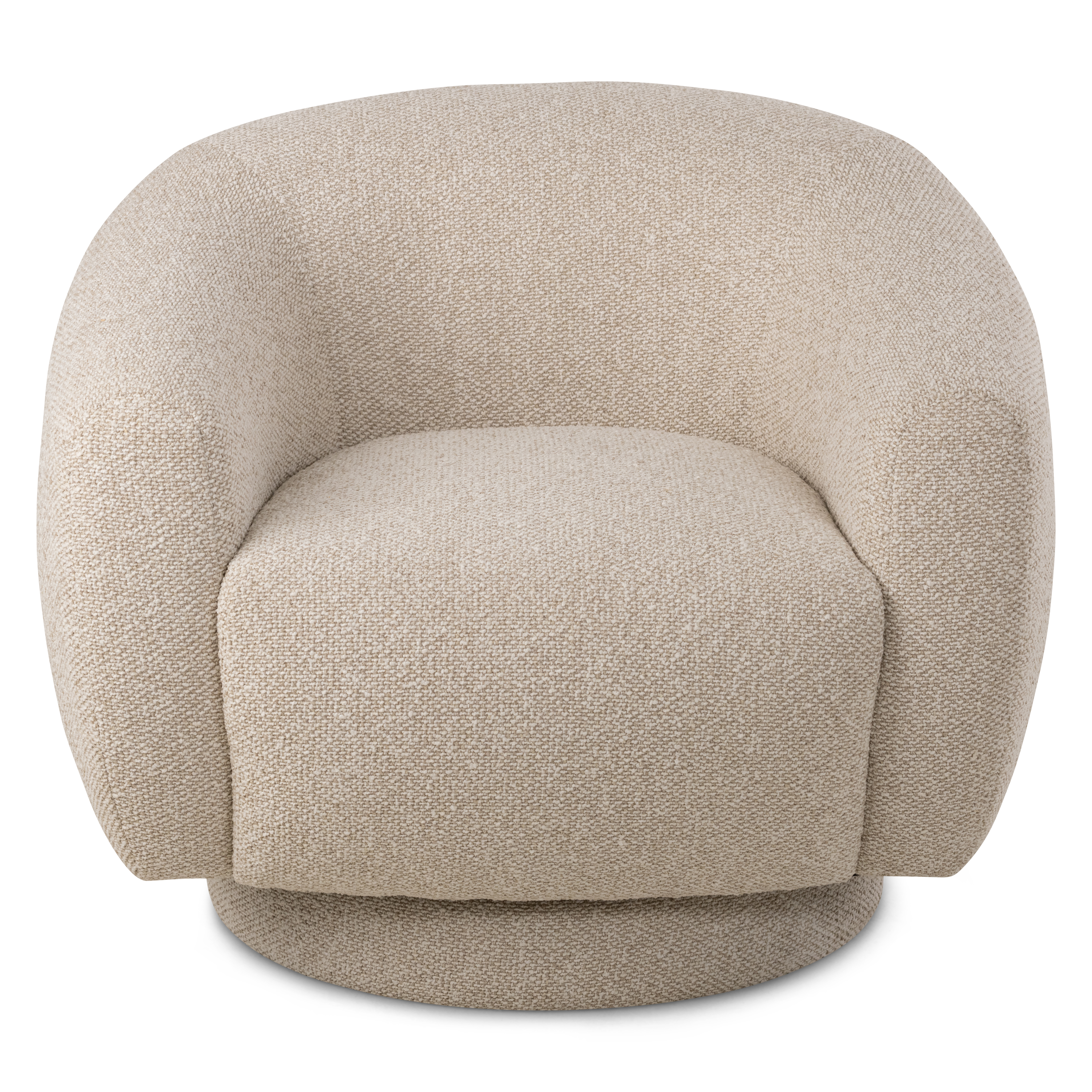 Zion Swivel Chair