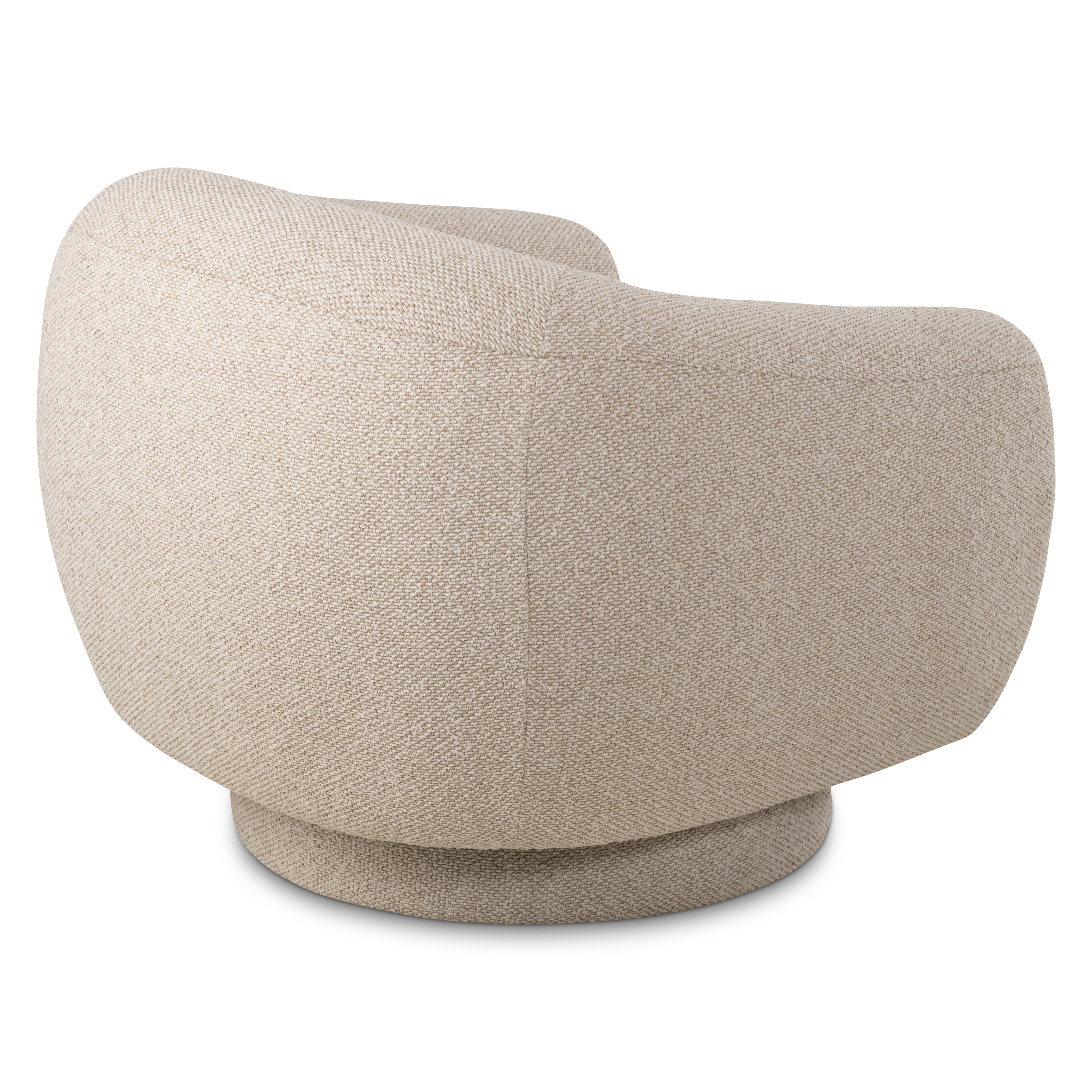 Zion Swivel Chair