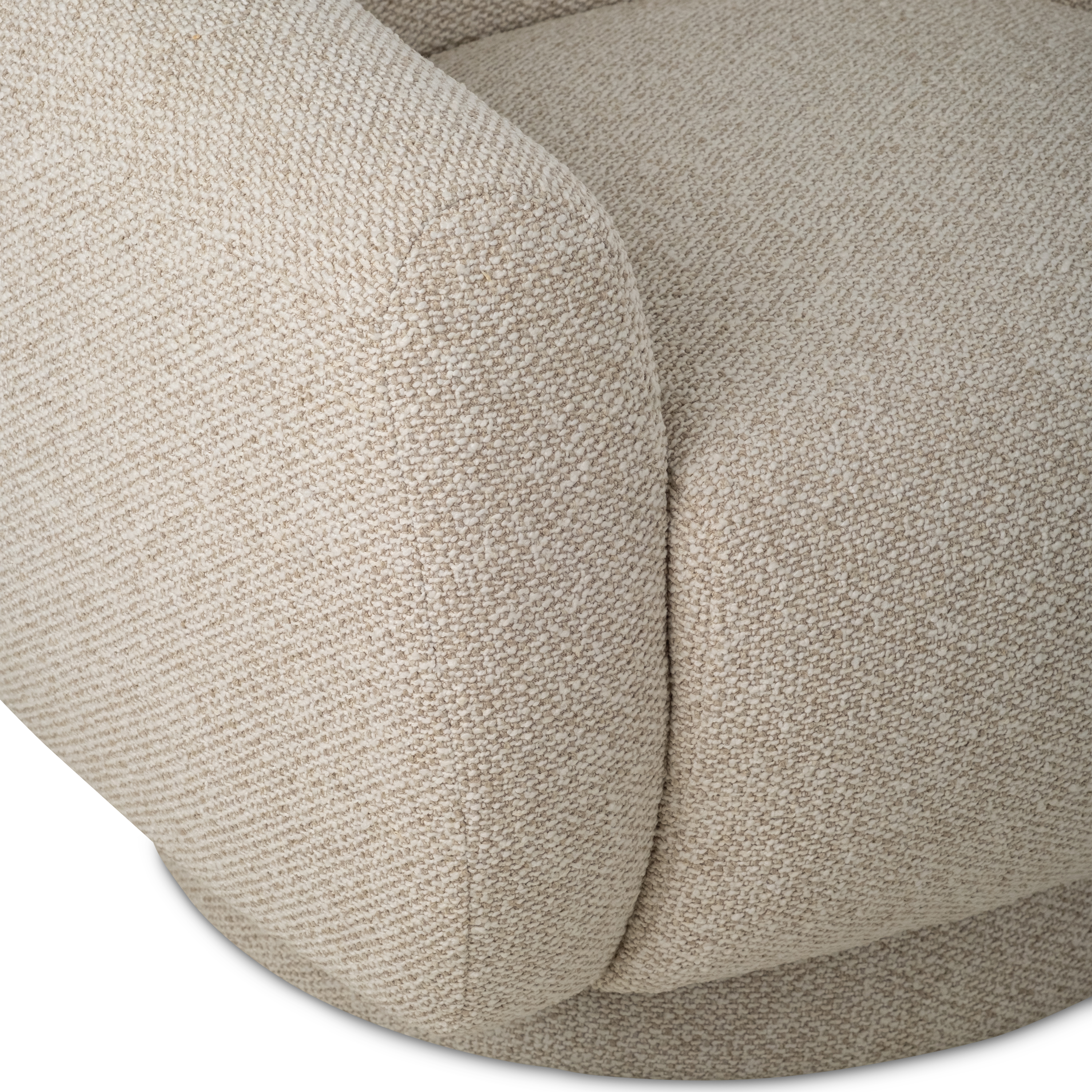 Zion Swivel Chair