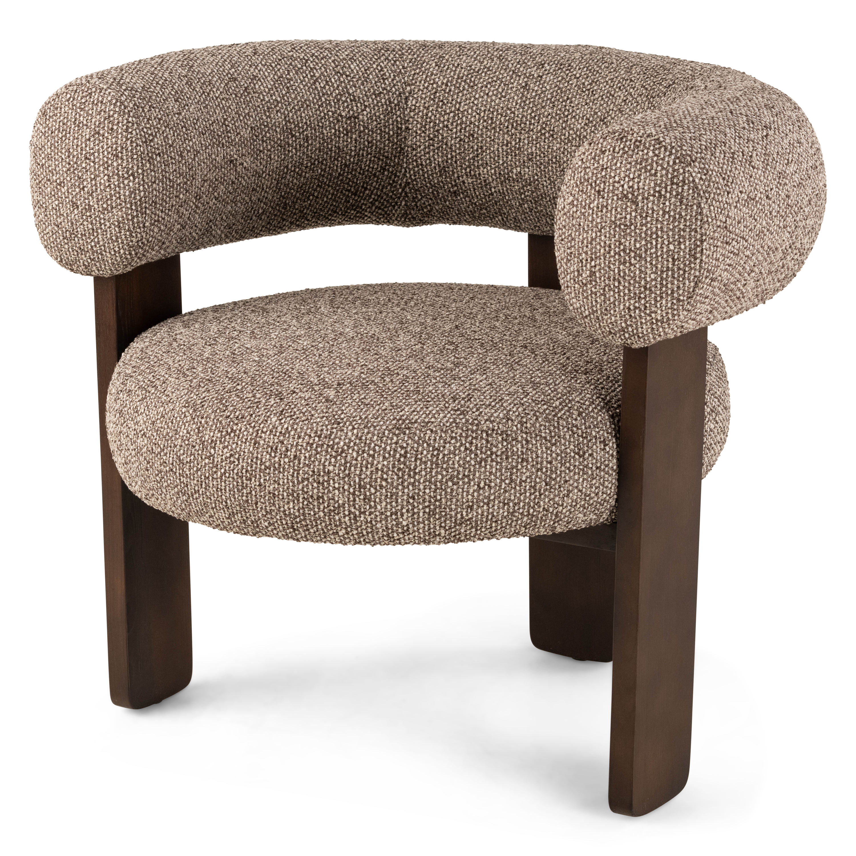 Dakota Lounge Chair