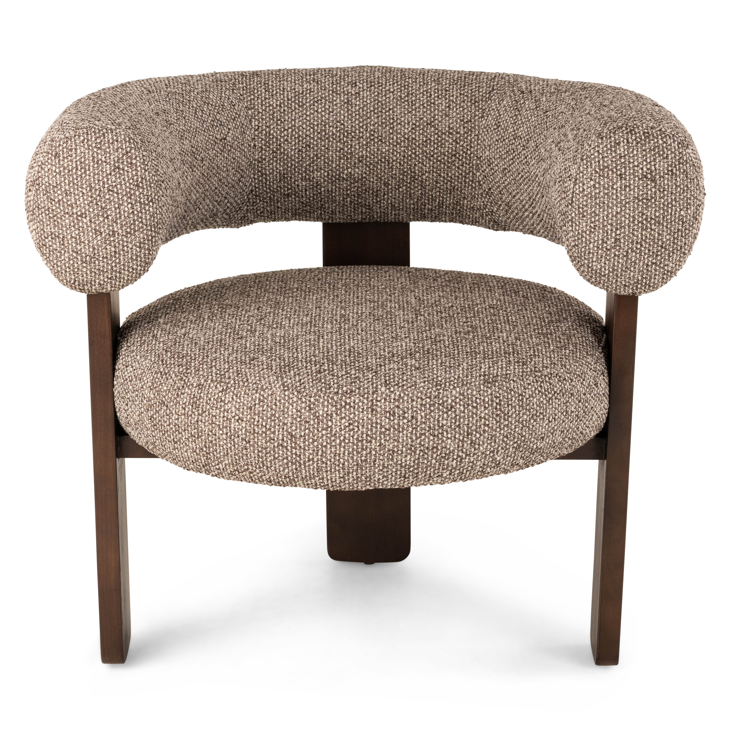 Dakota Lounge Chair
