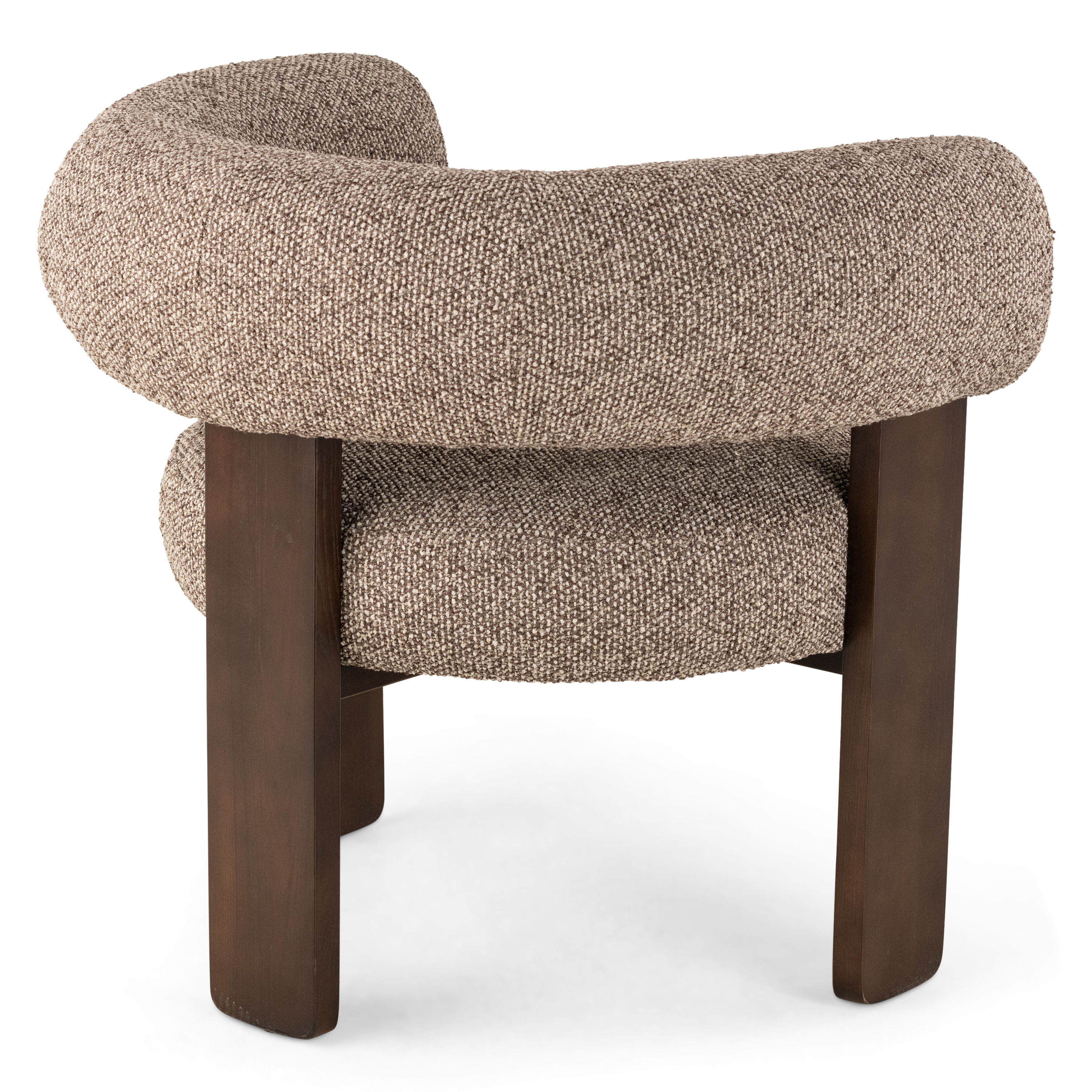 Dakota Lounge Chair