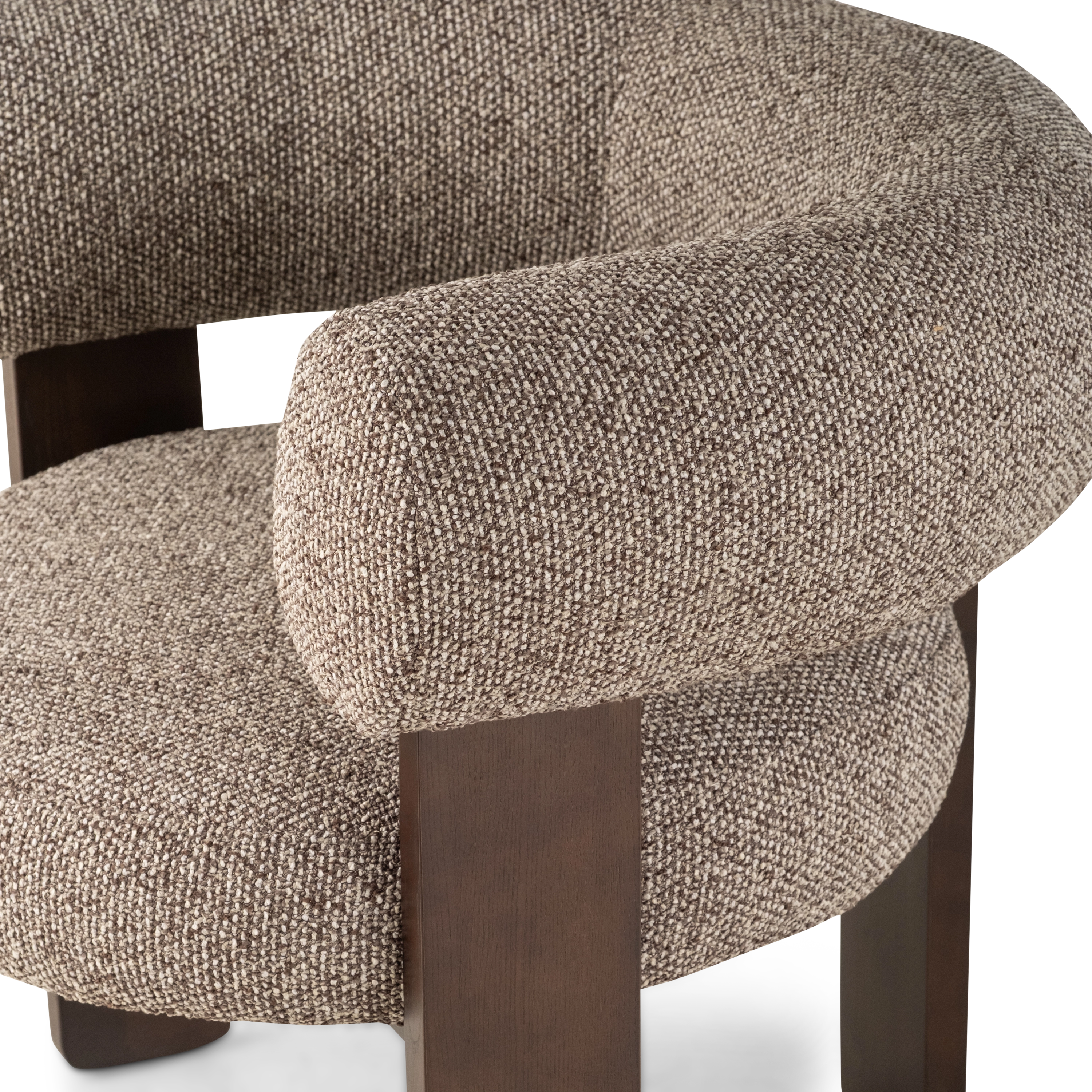 Dakota Lounge Chair