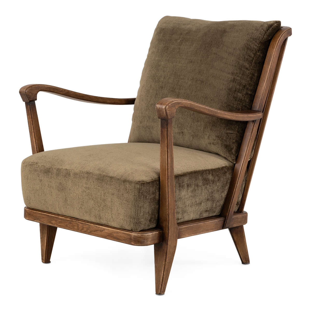 Beaumont Lounge Chair