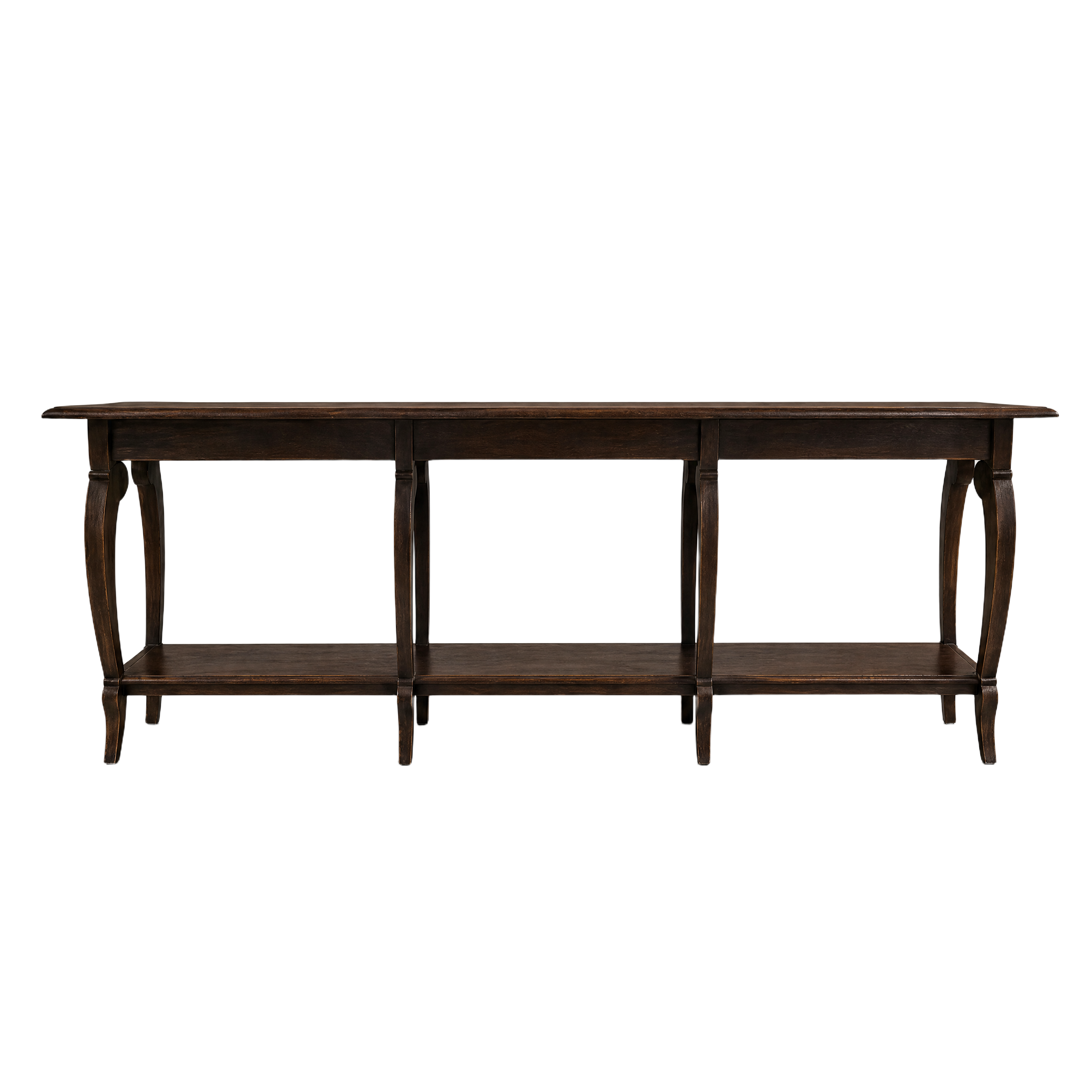 Alder Console Table