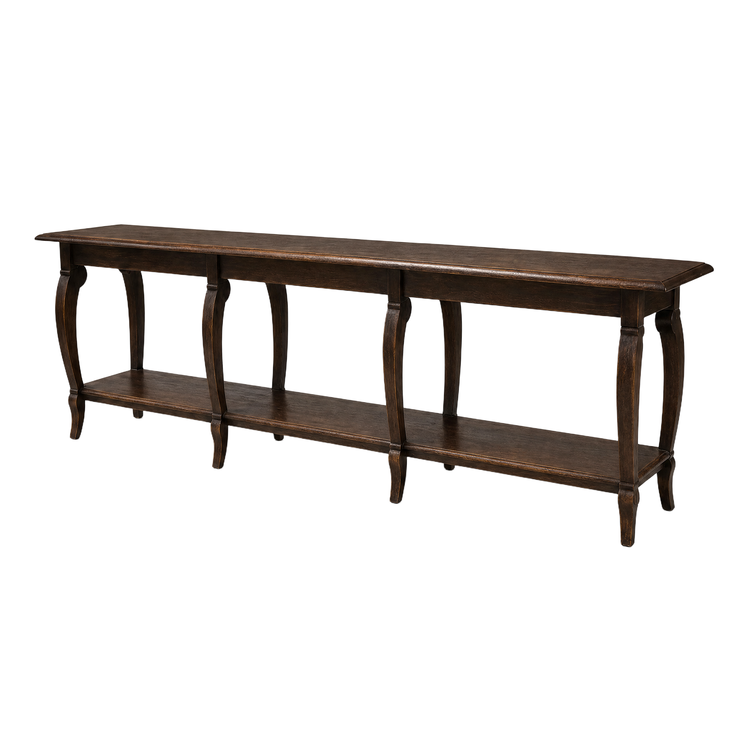 Alder Console Table