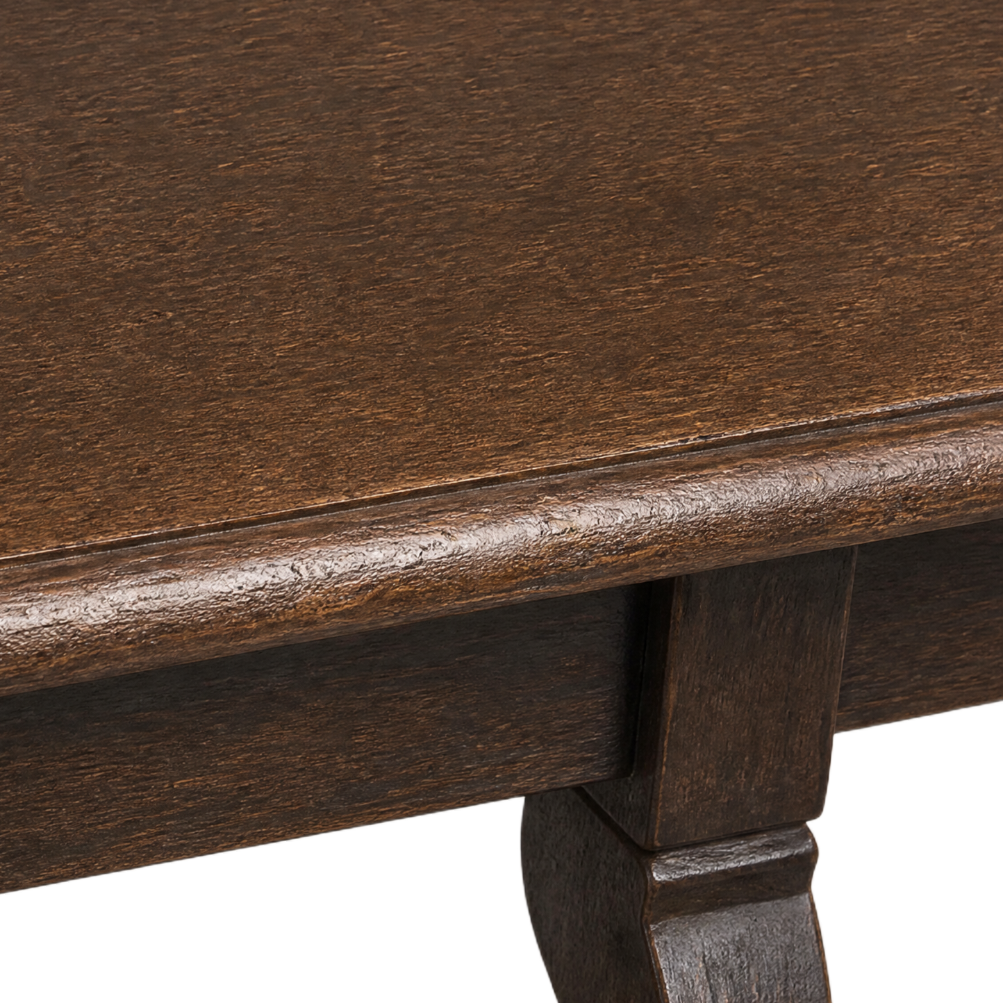 Alder Console Table