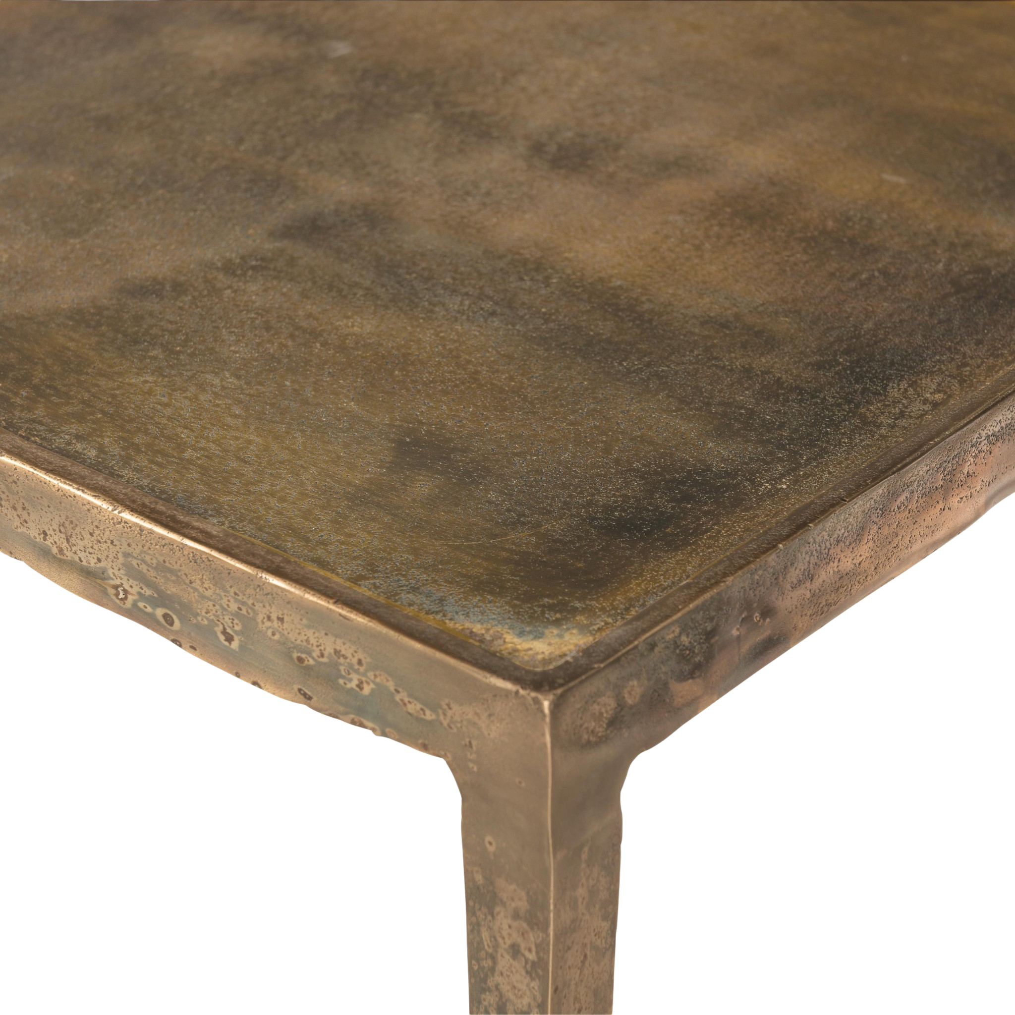 Benson Side Table