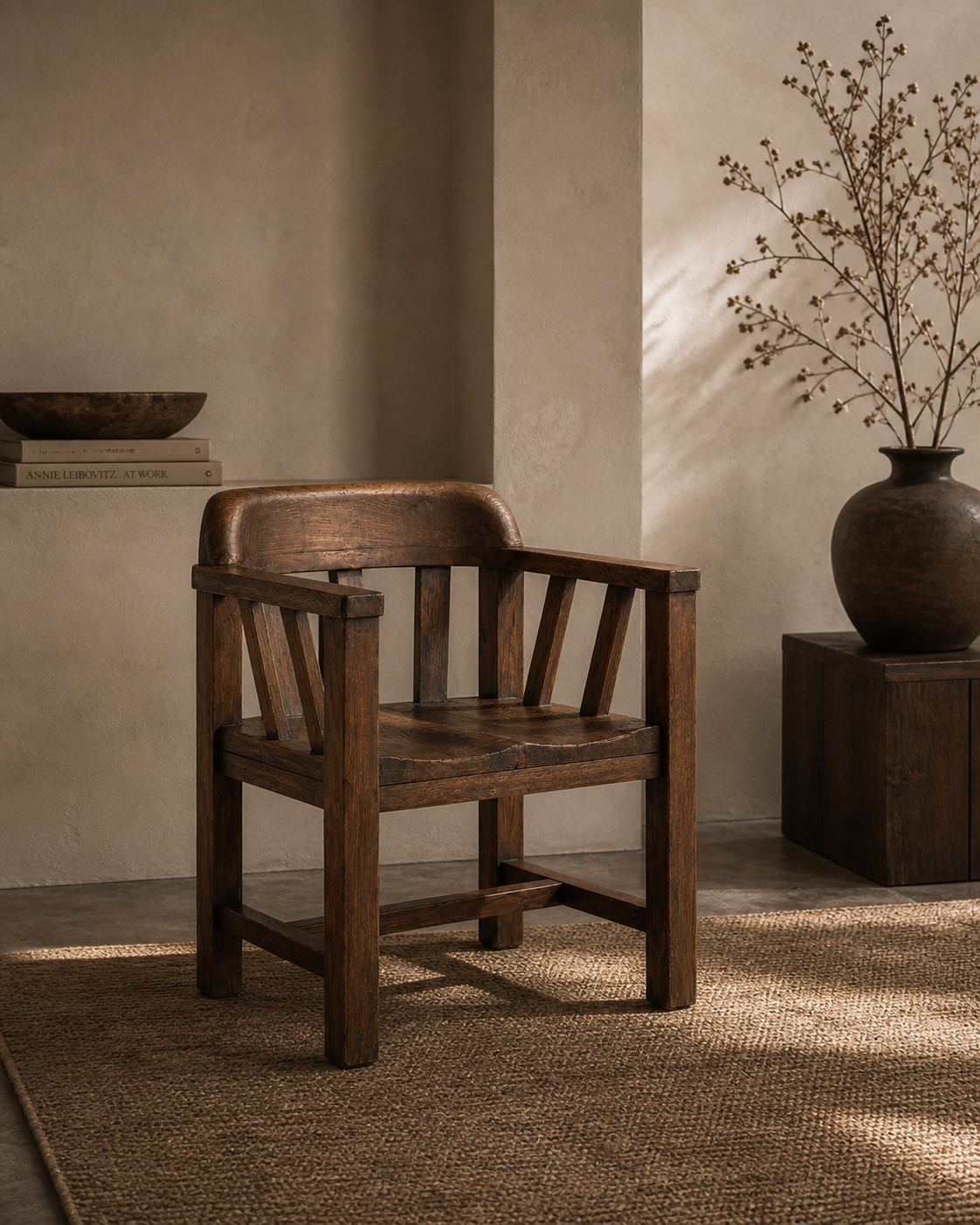 Test Chair 1