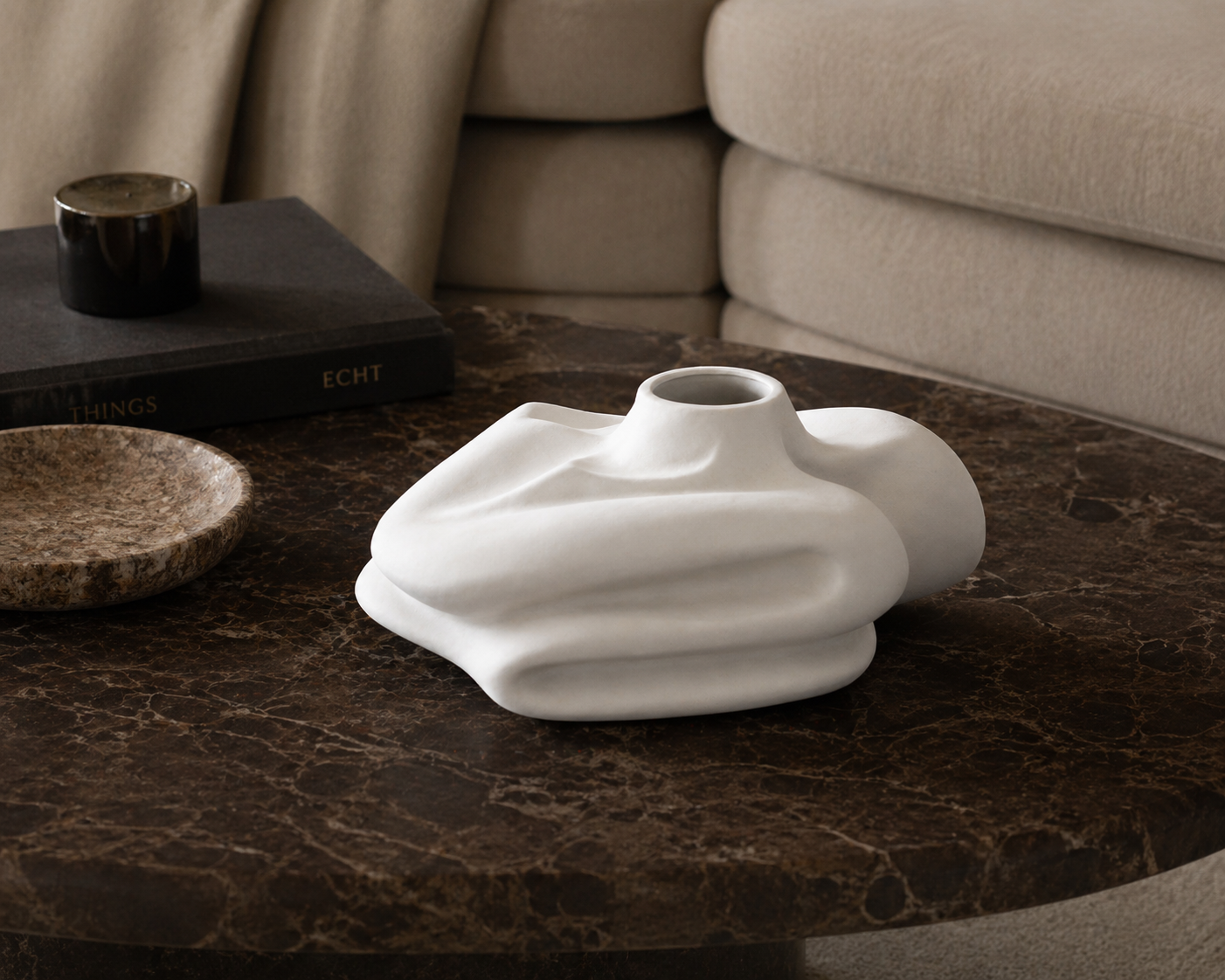 Test Vase 2