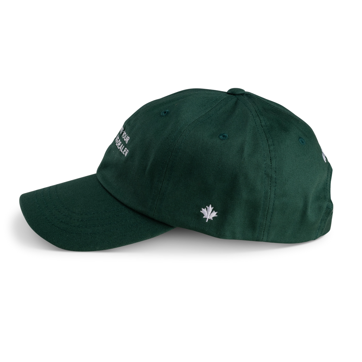 Elte Rug Dealer Hat