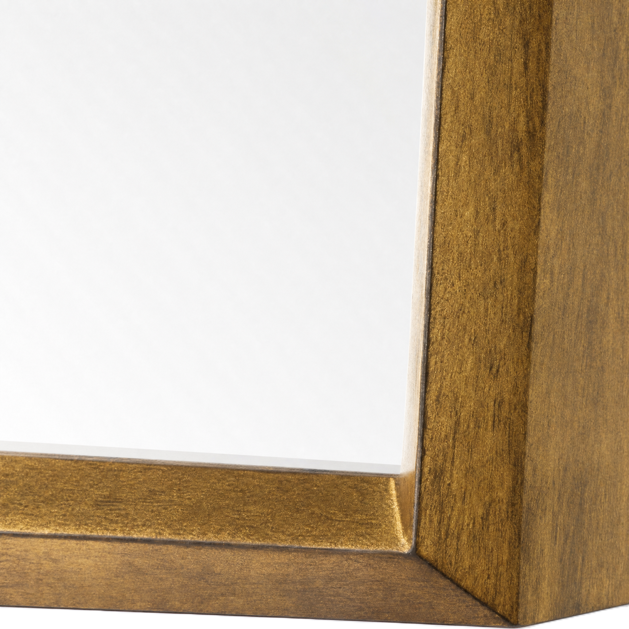 Bow Wall Mirror